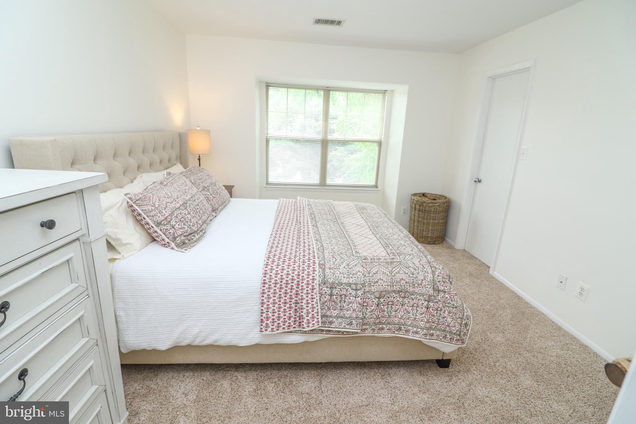 1705 Ascot Way, Unit E Reston, VA 20190 - Photo 21 of 40 Bedroom 1