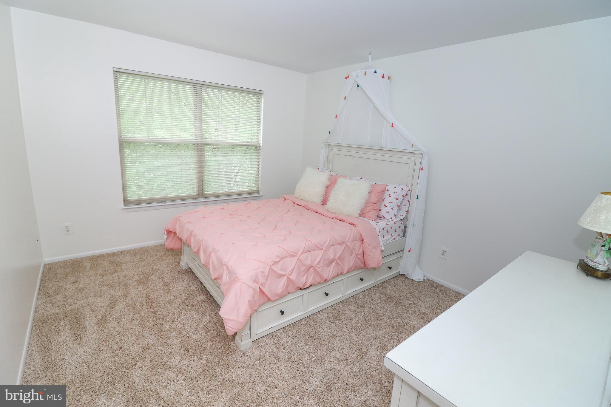 1705 Ascot Way, Unit E Reston, VA 20190 - Photo 25 of 40 Bedroom 2