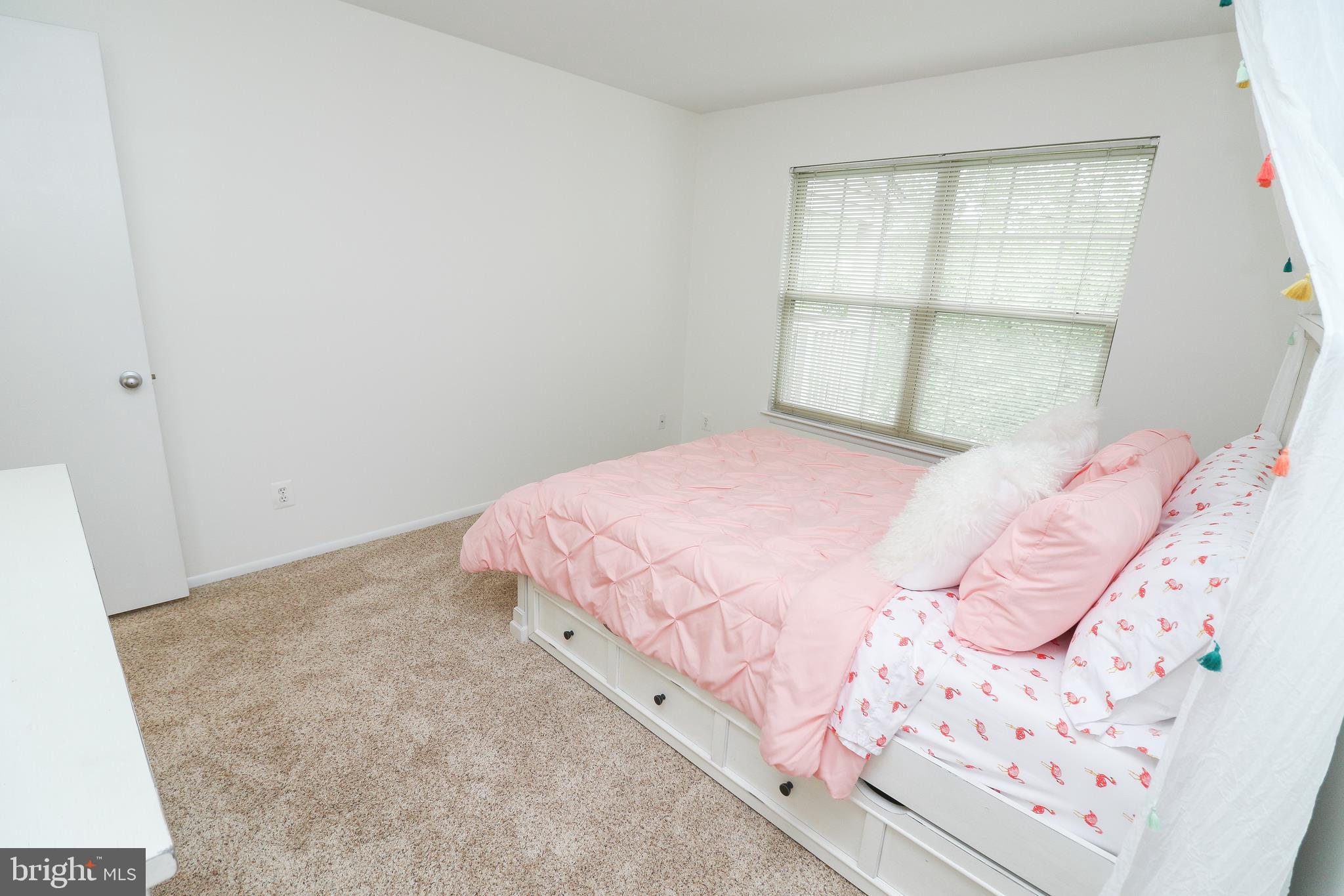 1705 Ascot Way, Unit E Reston, VA 20190 - Photo 26 of 40 Bedroom 2
