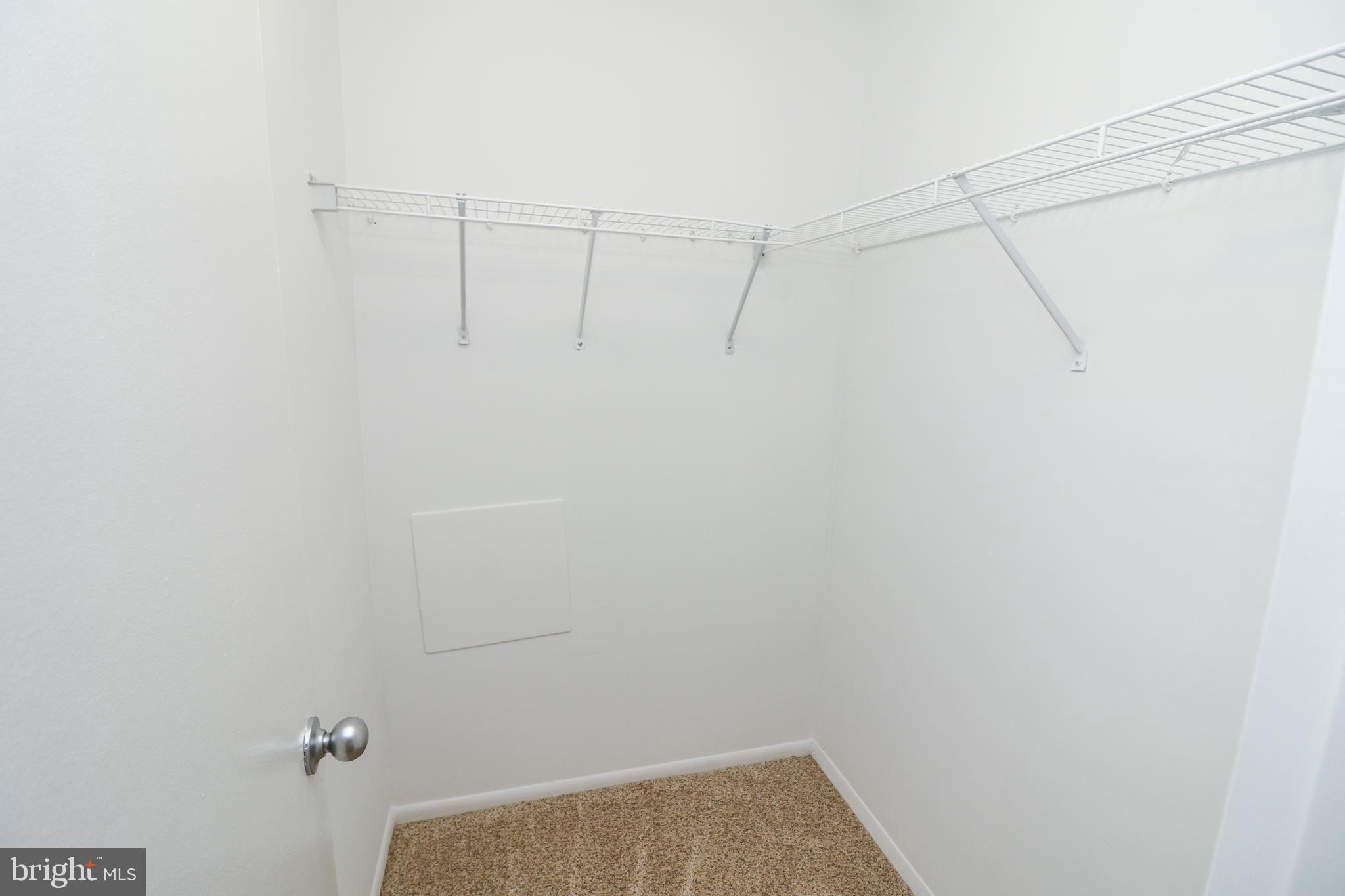1705 Ascot Way, Unit E Reston, VA 20190 - Photo 27 of 40 Walk-In-Closet