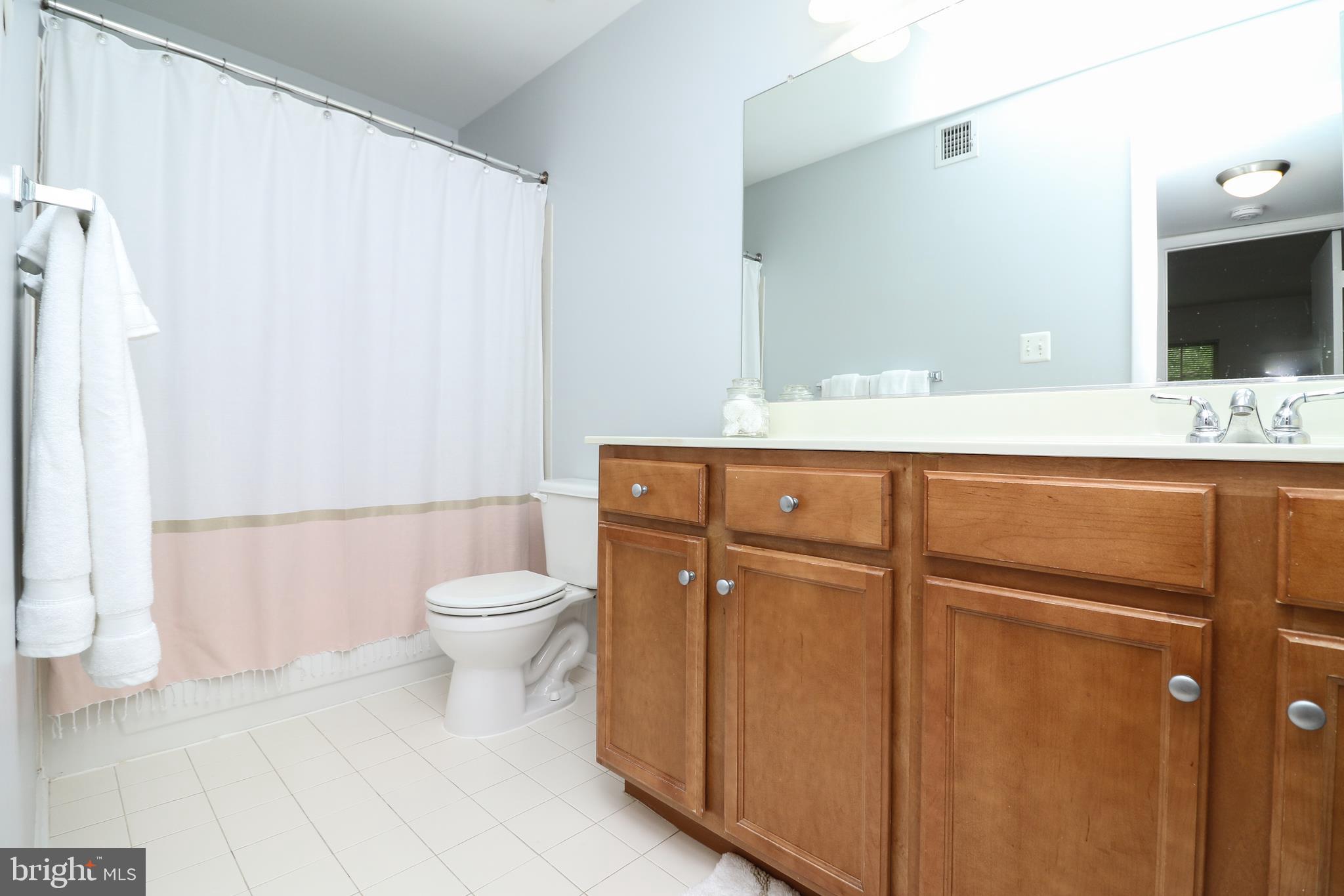 1705 Ascot Way, Unit E Reston, VA 20190 - Photo 28 of 40 Bathroom 2