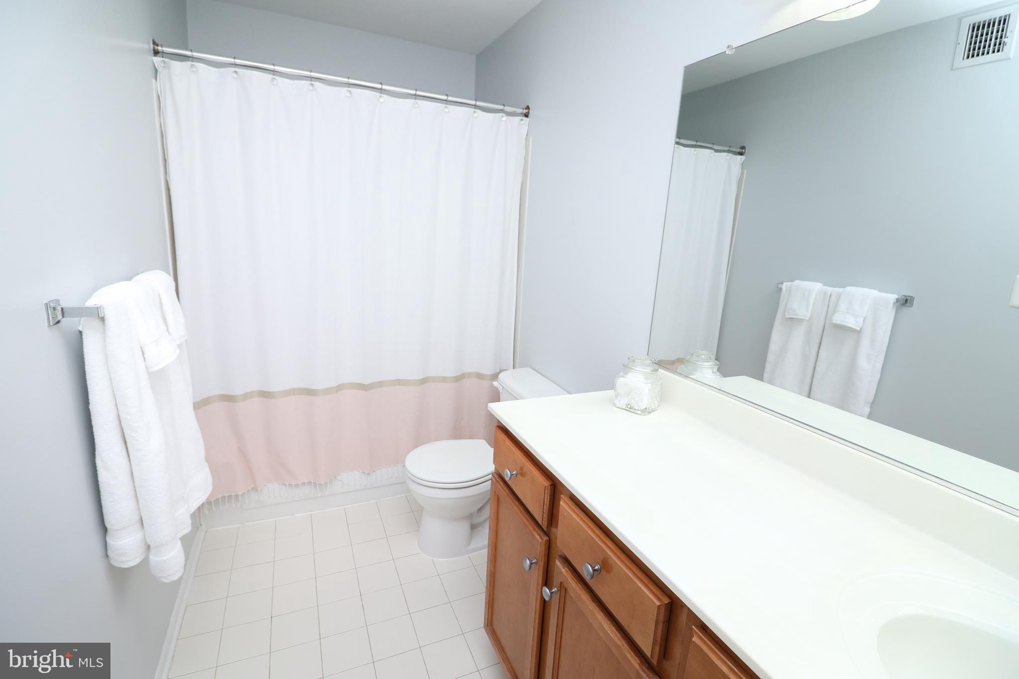 1705 Ascot Way, Unit E Reston, VA 20190 - Photo 29 of 40 Bathroom 2