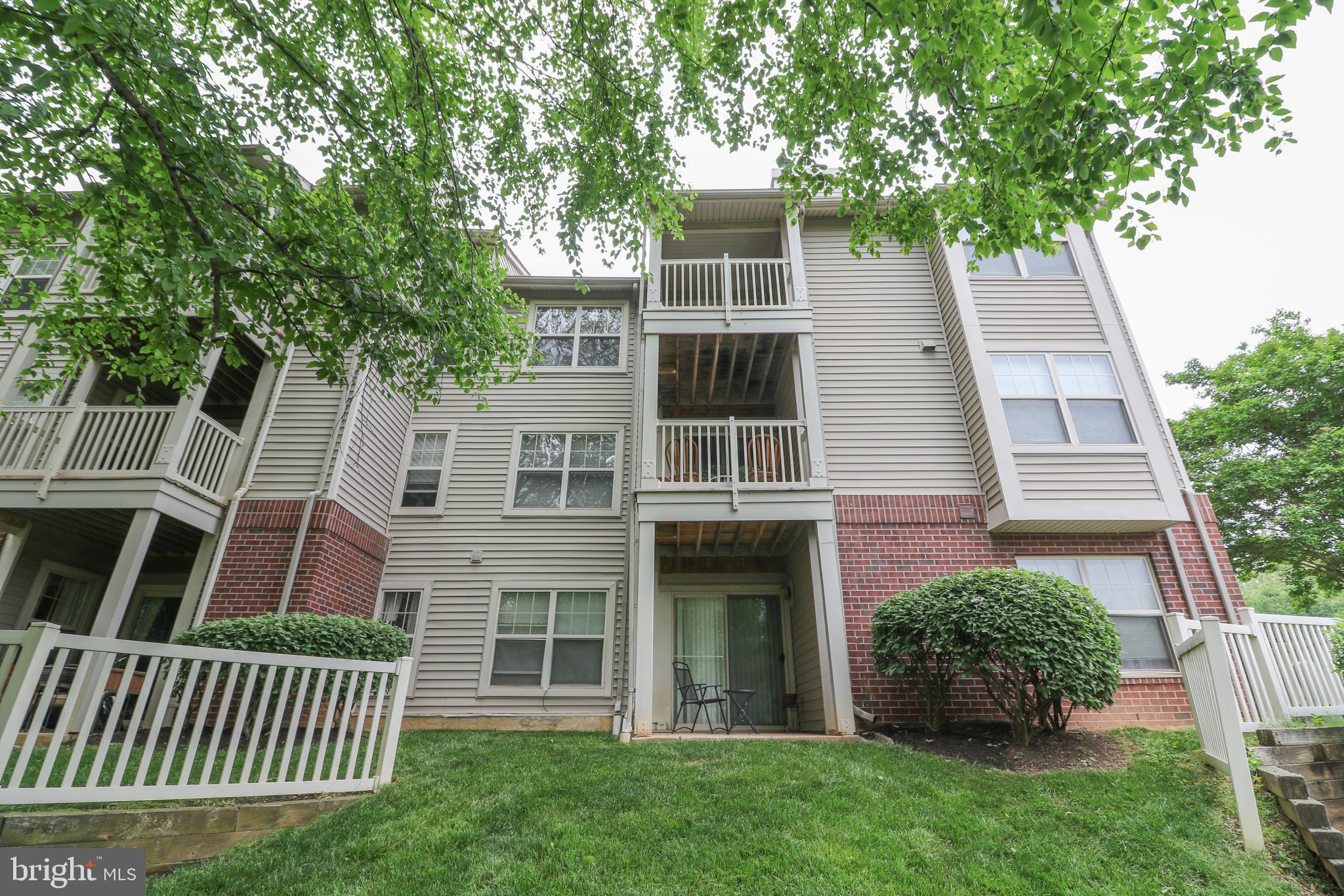 1705 Ascot Way, Unit E Reston, VA 20190 - Photo 35 of 40 1705 Ascot Way