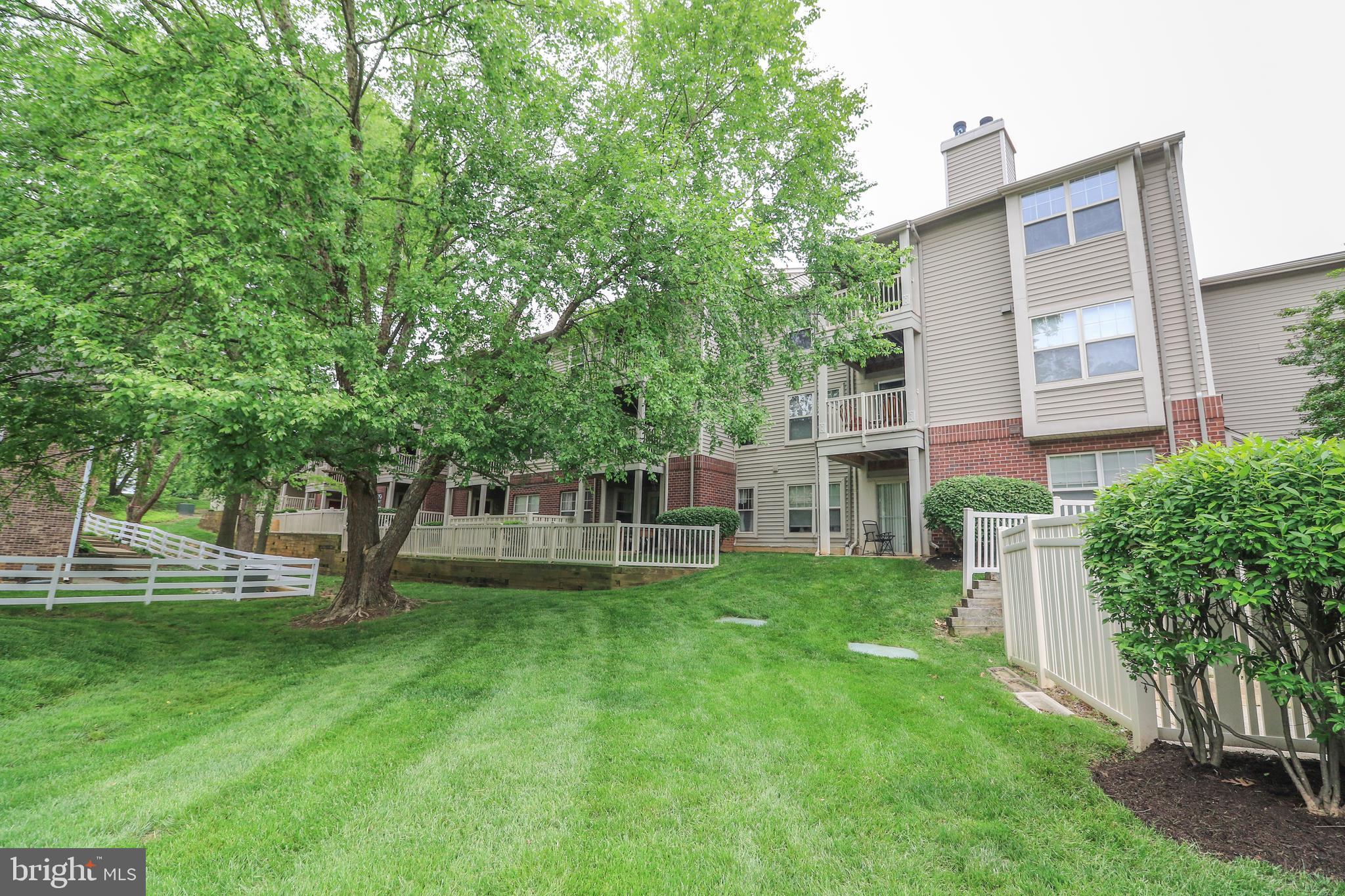 1705 Ascot Way, Unit E Reston, VA 20190 - Photo 36 of 40 1705 Ascot Way