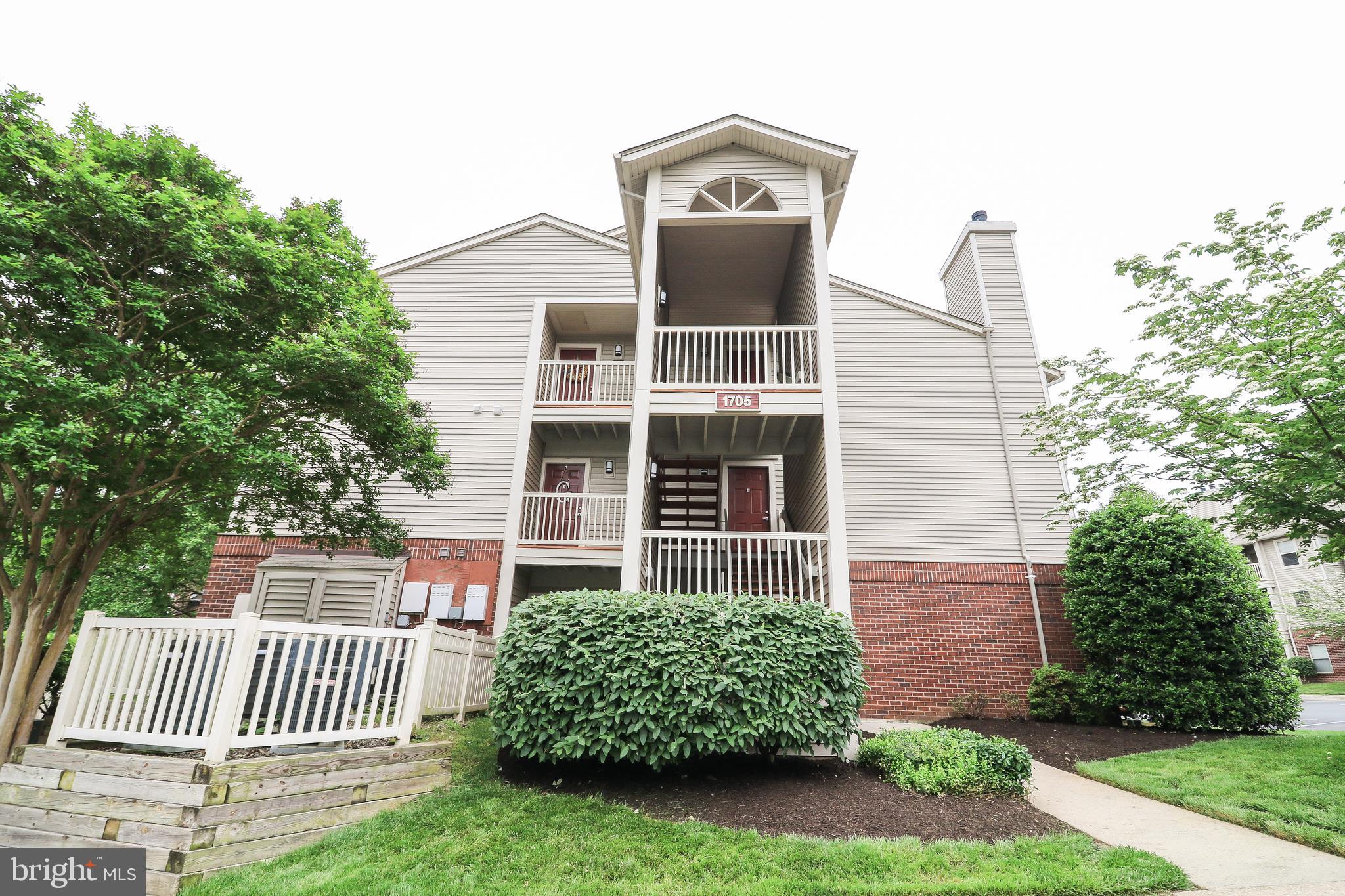 1705 Ascot Way, Unit E Reston, VA 20190 - Photo 37 of 40 1705 Ascot Way