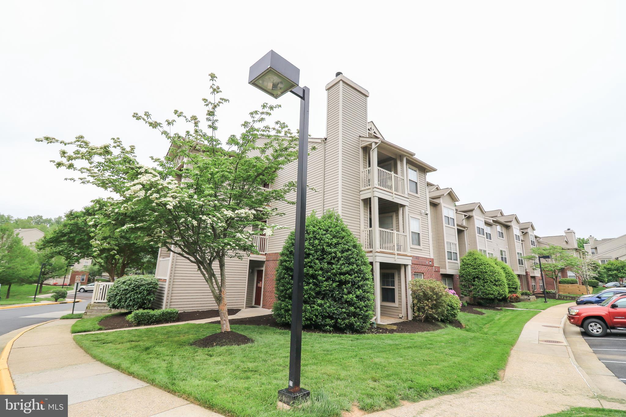 1705 Ascot Way, Unit E Reston, VA 20190 - Photo 38 of 40 1705 Ascot Way