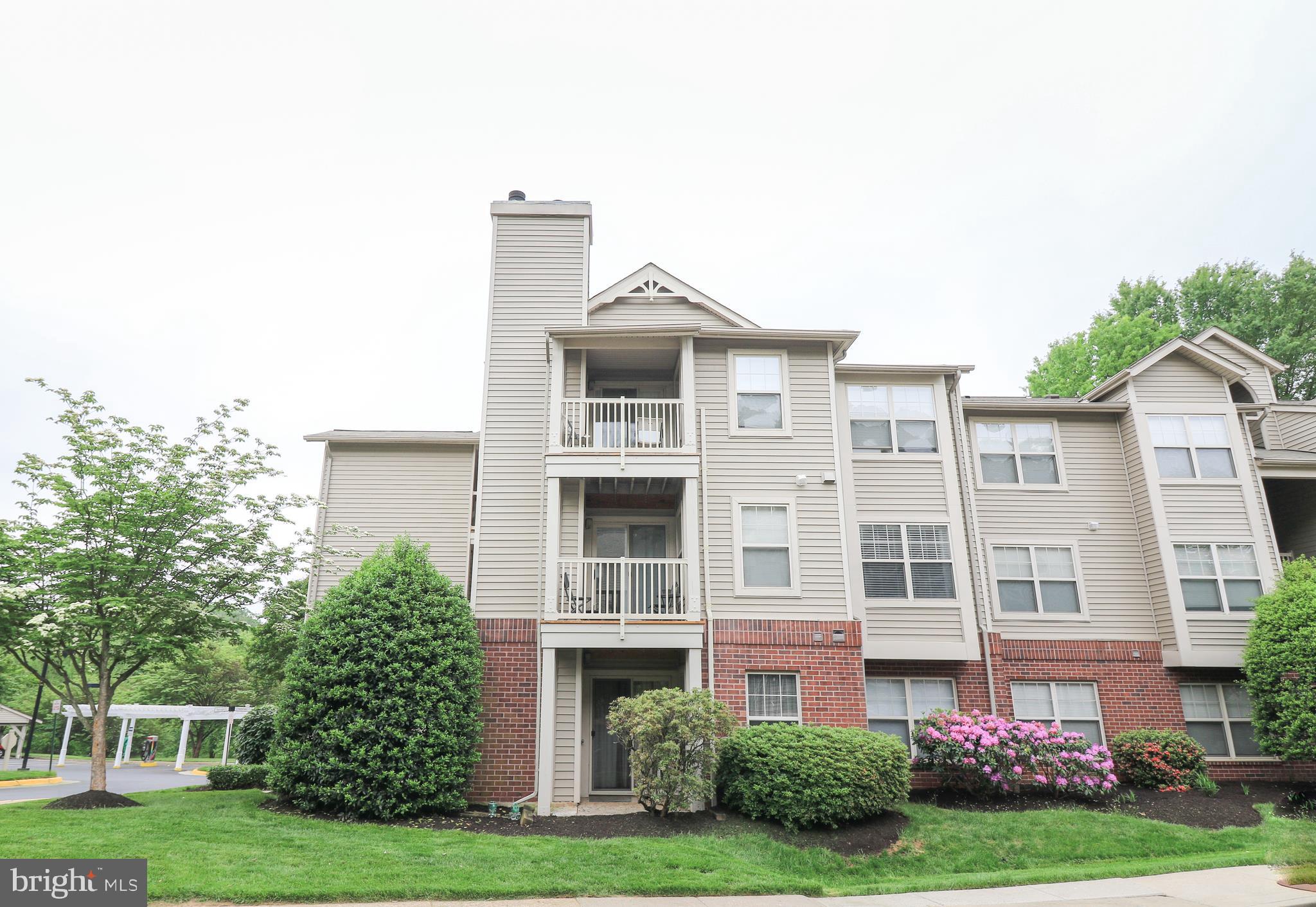 1705 Ascot Way, Unit E Reston, VA 20190 - Photo 39 of 40 1705 Ascot Way