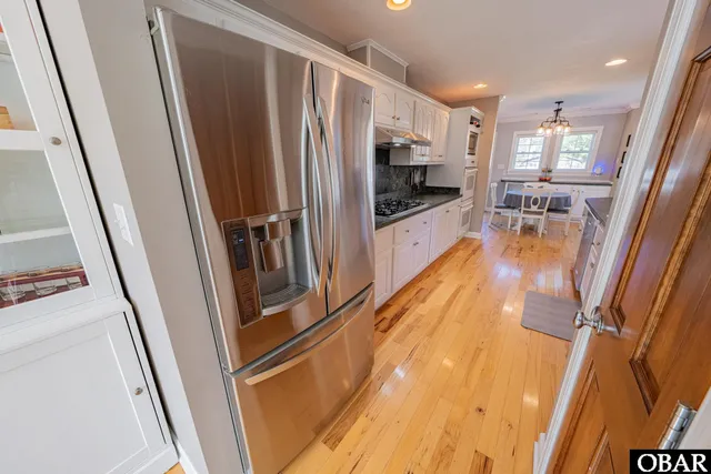 $699,000 | 140 Fearing Place, Unit 63, Manteo, NC 27954