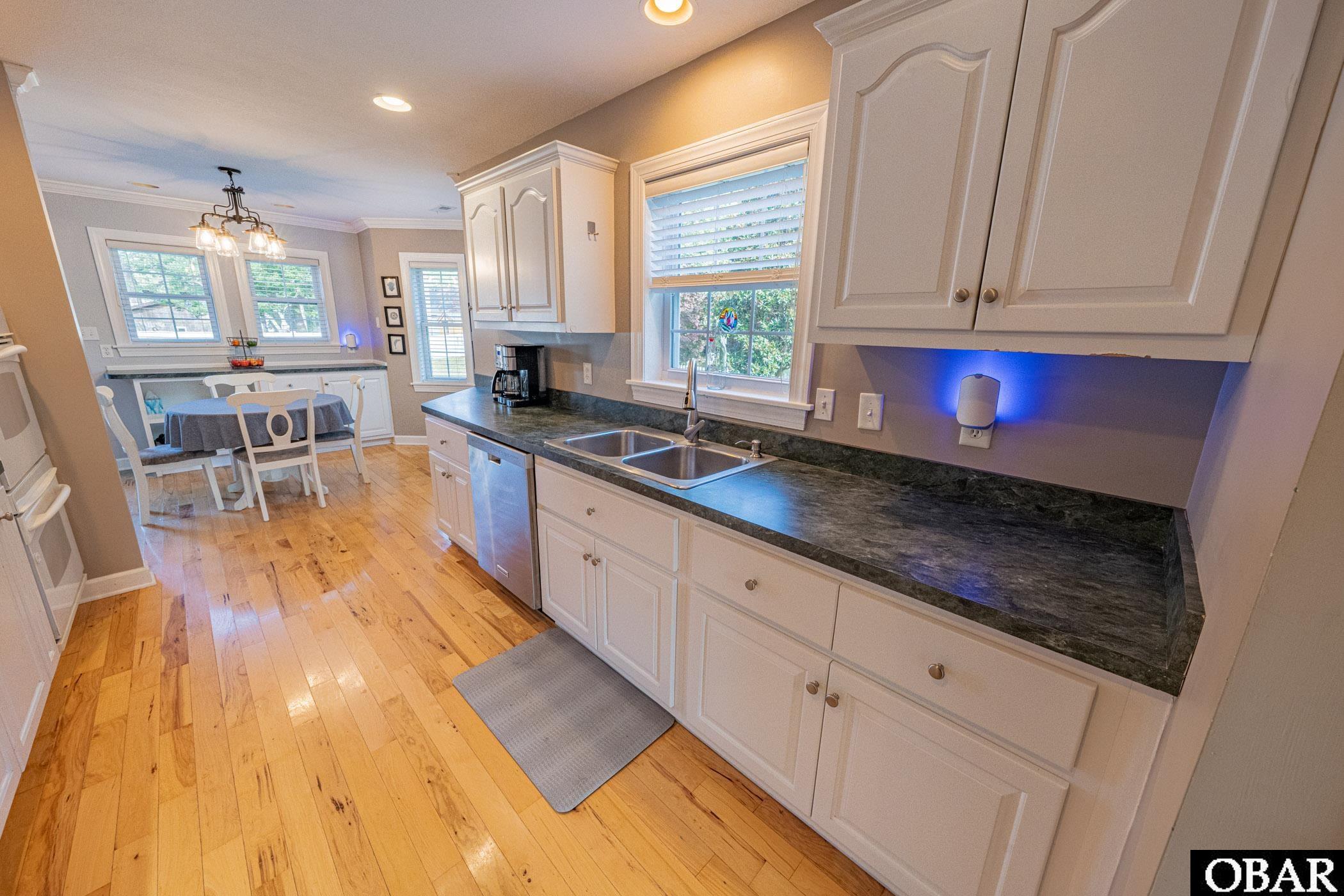 140 Fearing Place, Unit 63 Manteo, NC 27954 - Photo 16 of 50 Ample Cabinetry