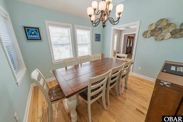 $699,000 | 140 Fearing Place, Unit 63, Manteo, NC 27954