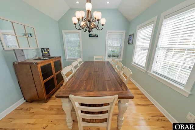 $699,000 | 140 Fearing Place, Unit 63, Manteo, NC 27954