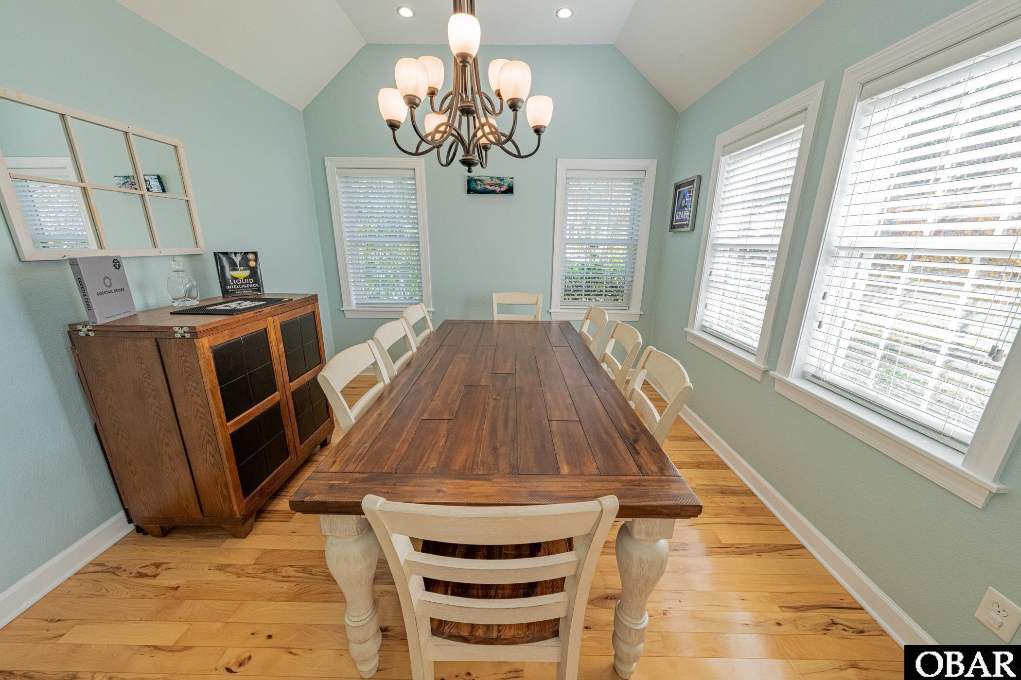 140 Fearing Place, Unit 63 Manteo, NC 27954 - Photo 20 of 50 High Ceiling