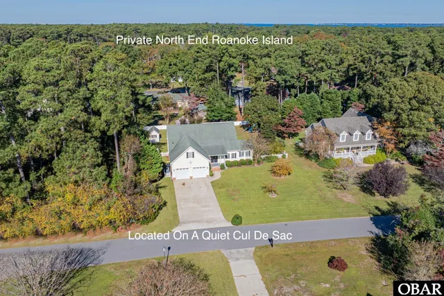 $699,000 | 140 Fearing Place, Unit 63, Manteo, NC 27954