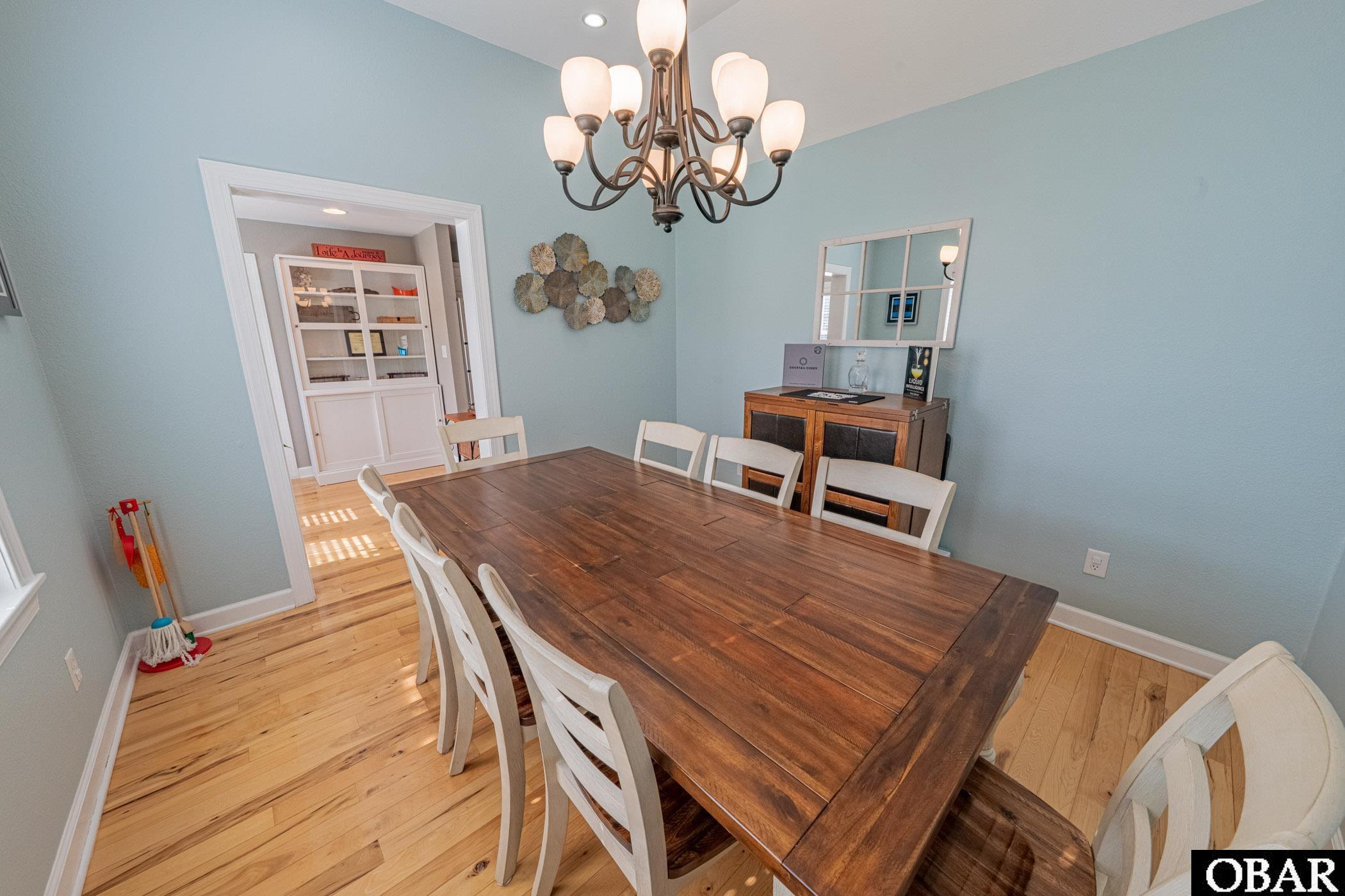 140 Fearing Place, Unit 63 Manteo, NC 27954 - Photo 21 of 50 Intimate Space