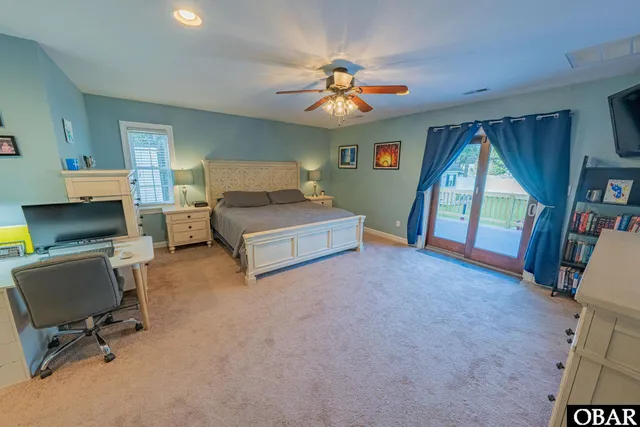 $699,000 | 140 Fearing Place, Unit 63, Manteo, NC 27954