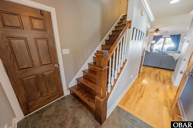 $699,000 | 140 Fearing Place, Unit 63, Manteo, NC 27954