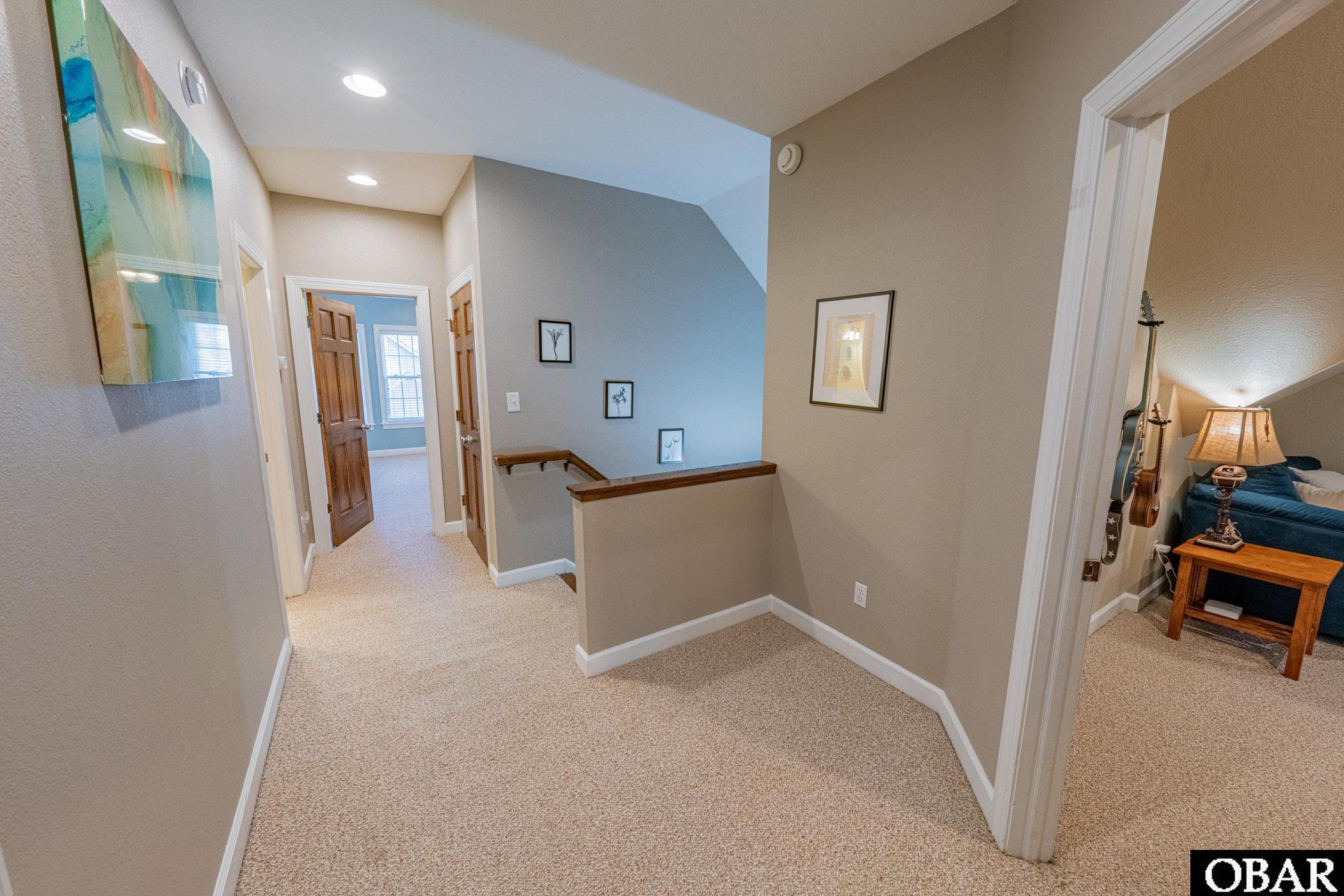 140 Fearing Place, Unit 63 Manteo, NC 27954 - Photo 31 of 50 Top Floor