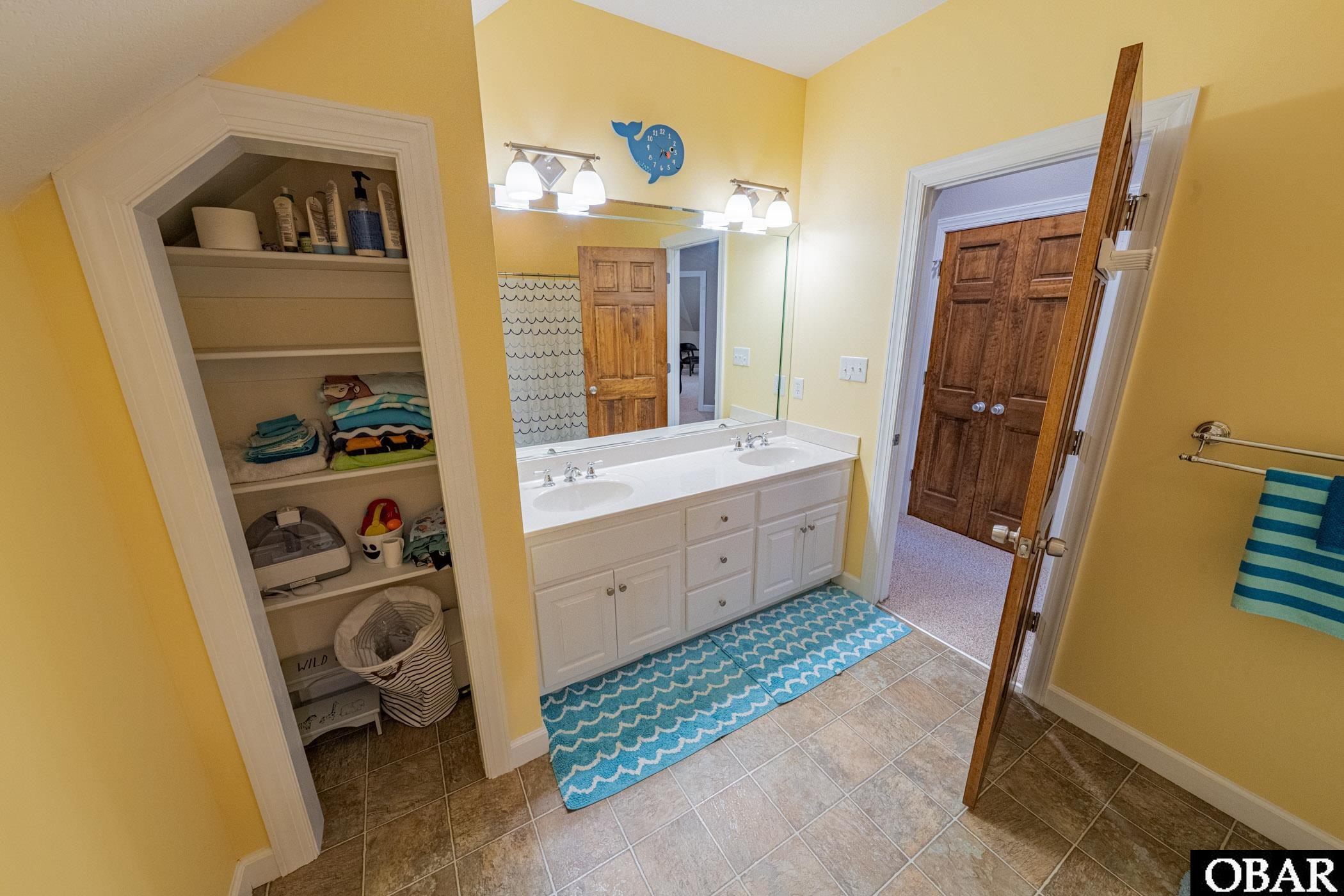 140 Fearing Place, Unit 63 Manteo, NC 27954 - Photo 38 of 50 Plenty of Storage