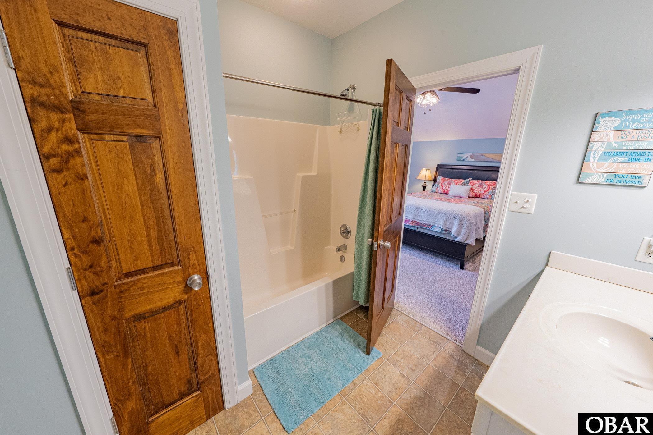 140 Fearing Place, Unit 63 Manteo, NC 27954 - Photo 42 of 50 Linen Closet