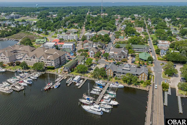 $699,000 | 140 Fearing Place, Unit 63, Manteo, NC 27954