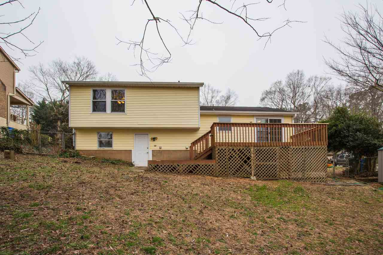 1232 Nikole Court Raleigh, NC 27612 - Photo 28 of 30 Photo 28