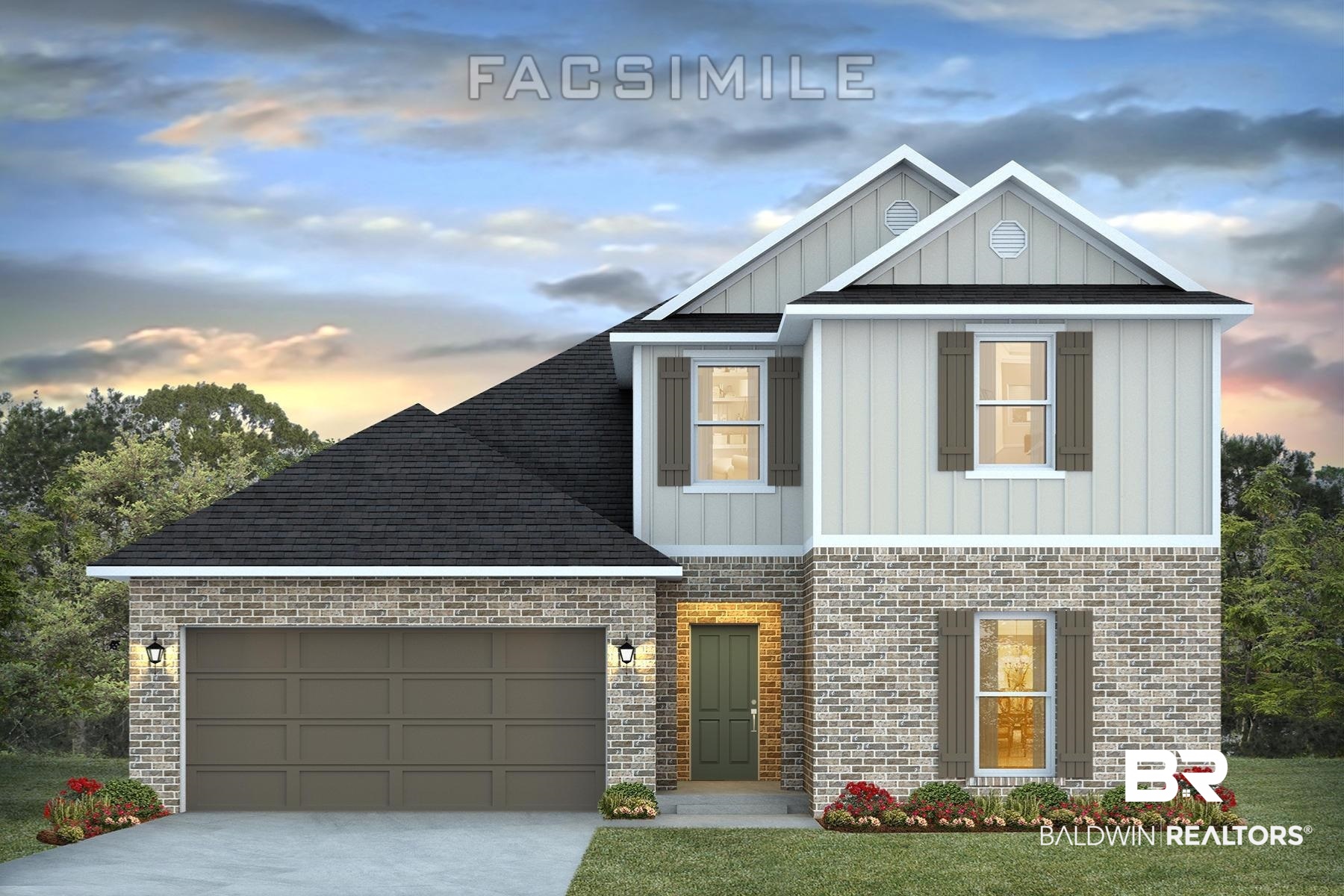 13149 Antler Hl Road Daphne, AL 36527 - Photo 1 of 46