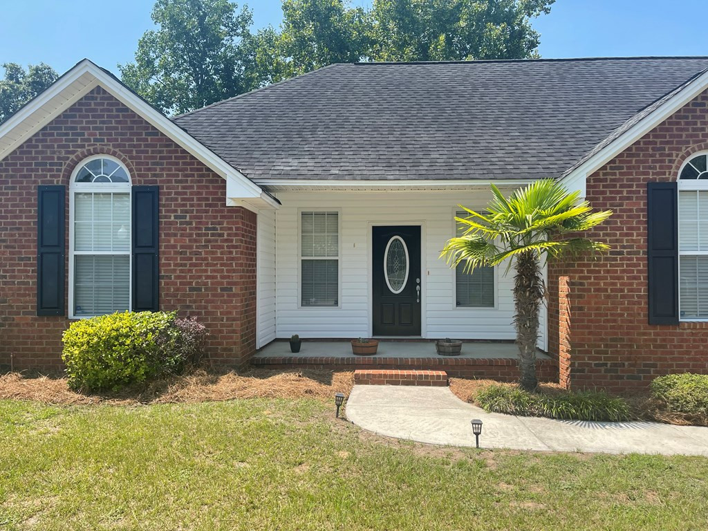 3095 Foxcroft Circle Sumter, SC 29154 - Photo 9 of 41