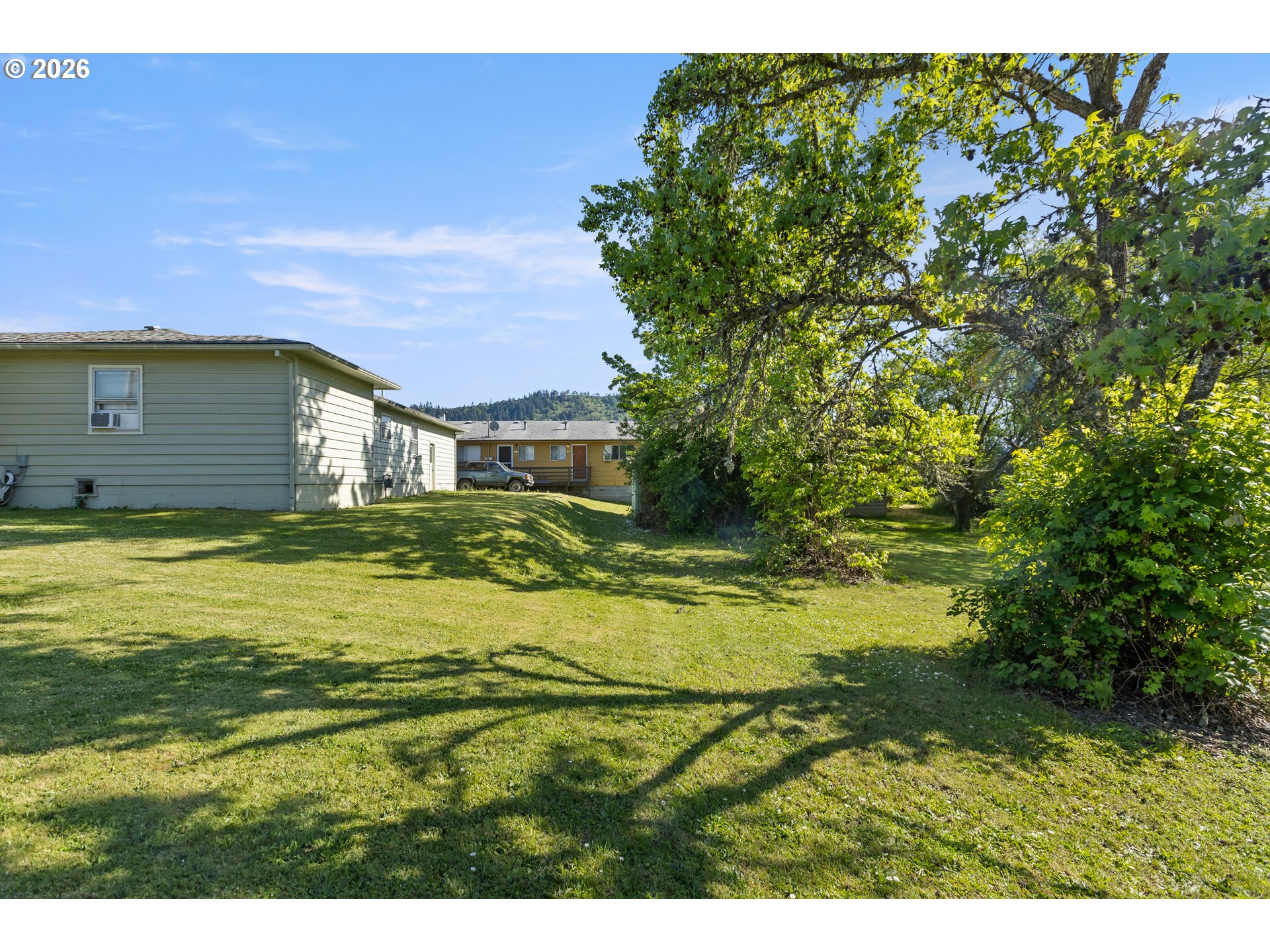 311 Southeast Grape Avenue Winston, OR 97496 - Photo 35 of 36
