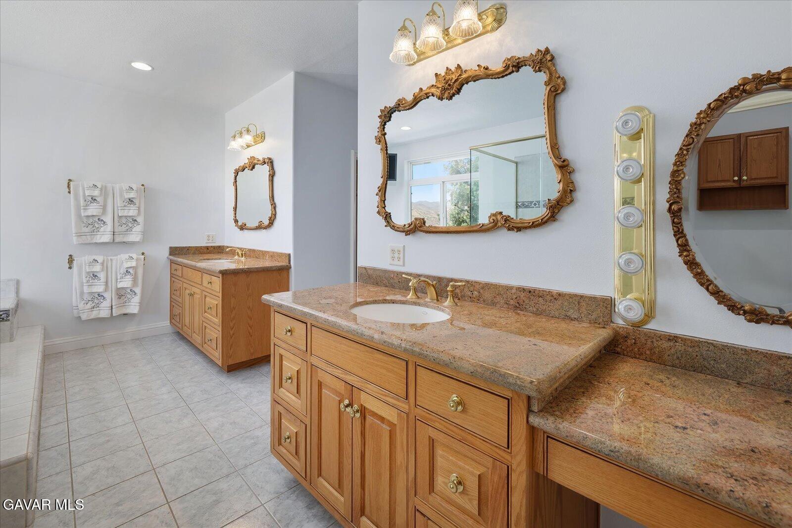 7650 Soledad Canyon Road Acton, CA 93510 - Photo 45 of 94 055-Primary Bathroom