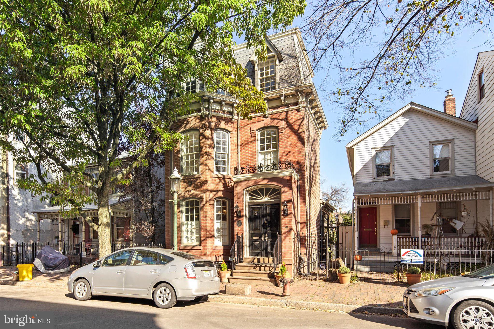 112 Jackson Street Trenton, NJ 08611 - Photo 1 of 49