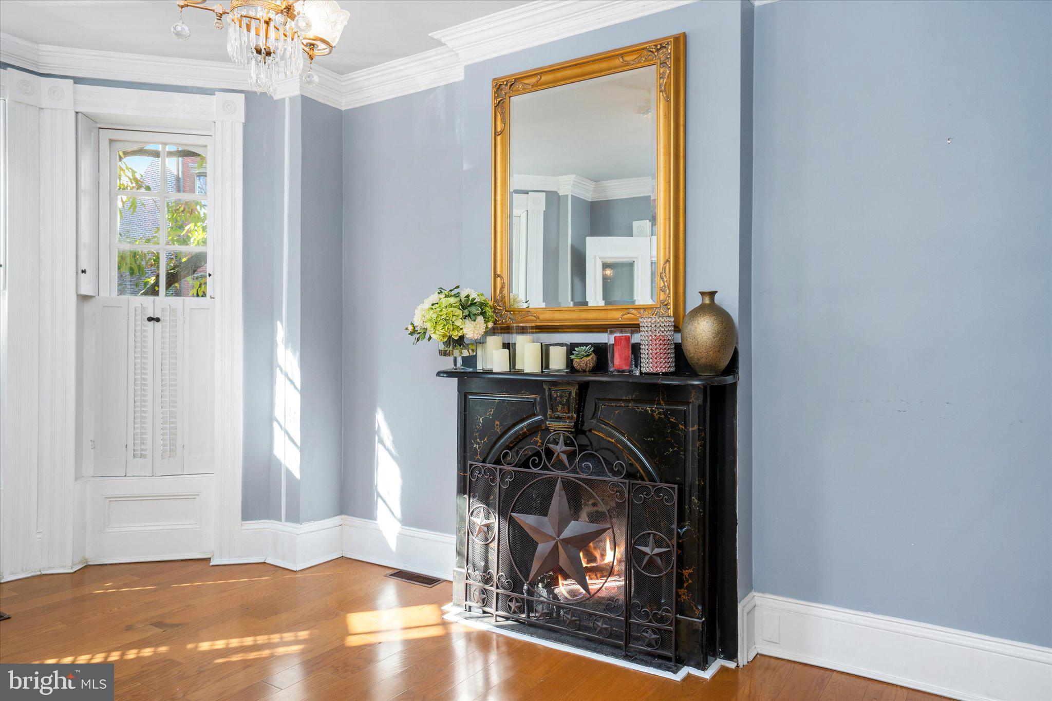 112 Jackson Street Trenton, NJ 08611 - Photo 11 of 49