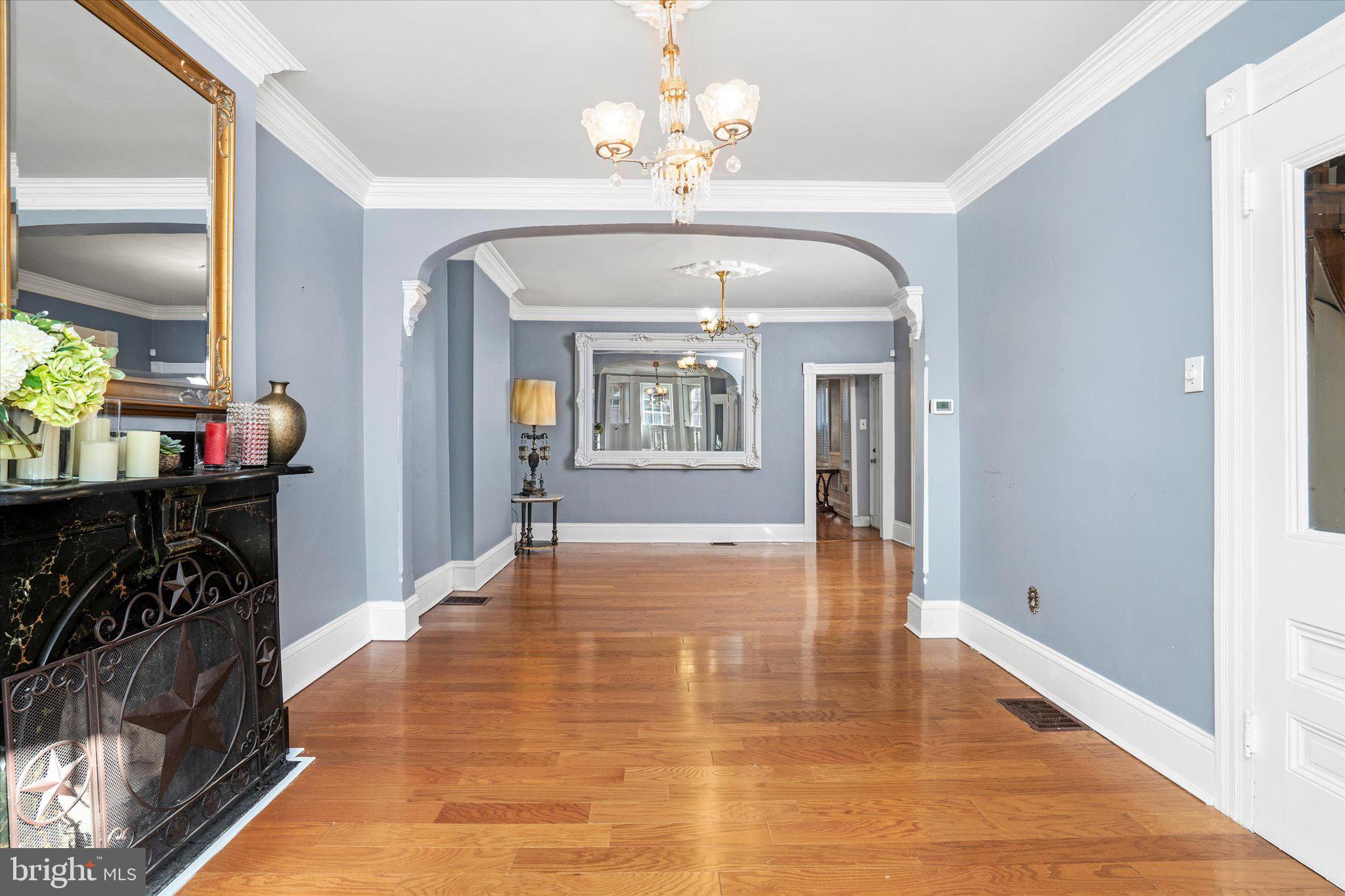 112 Jackson Street Trenton, NJ 08611 - Photo 12 of 49