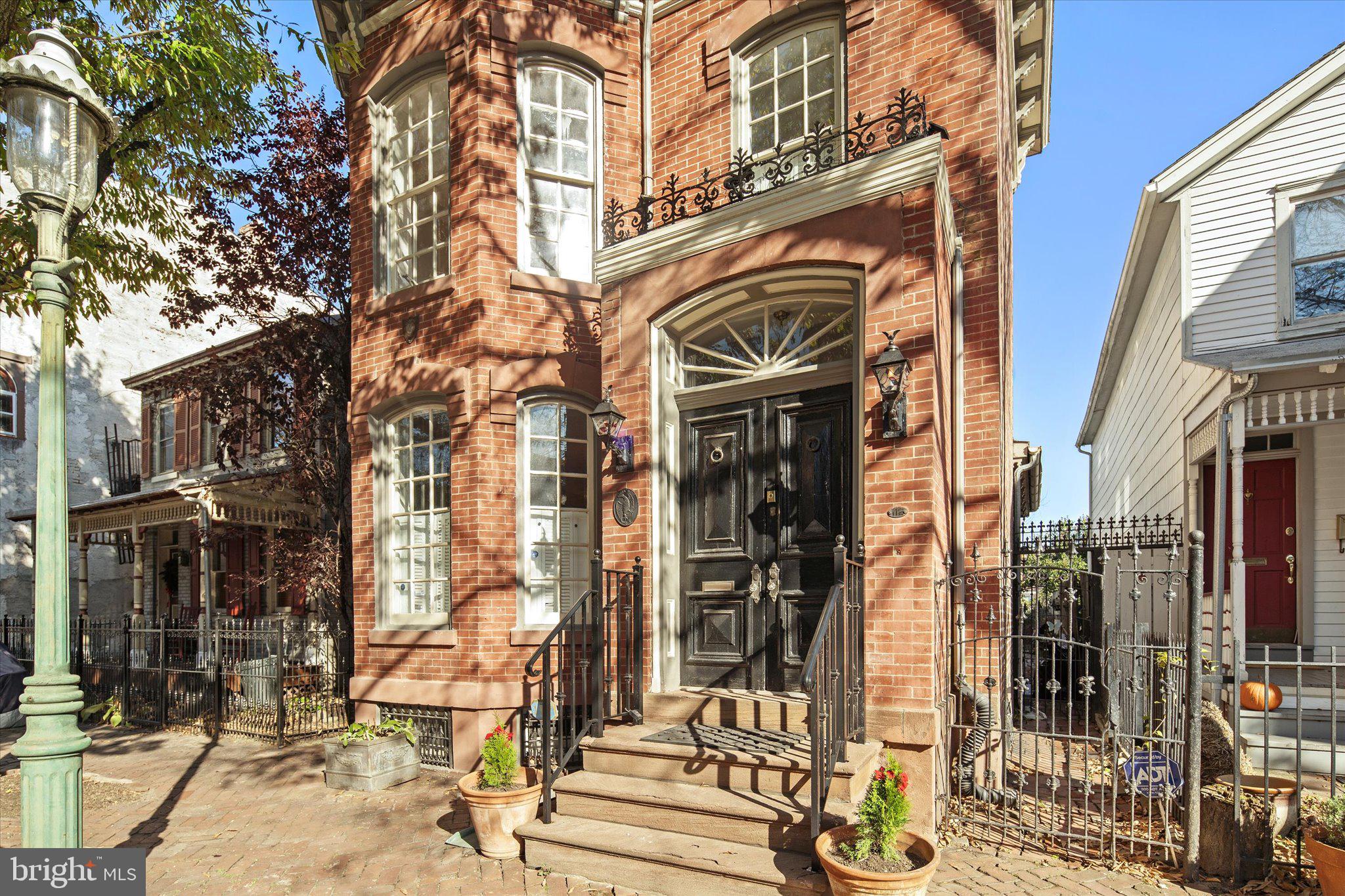 112 Jackson Street Trenton, NJ 08611 - Photo 2 of 49
