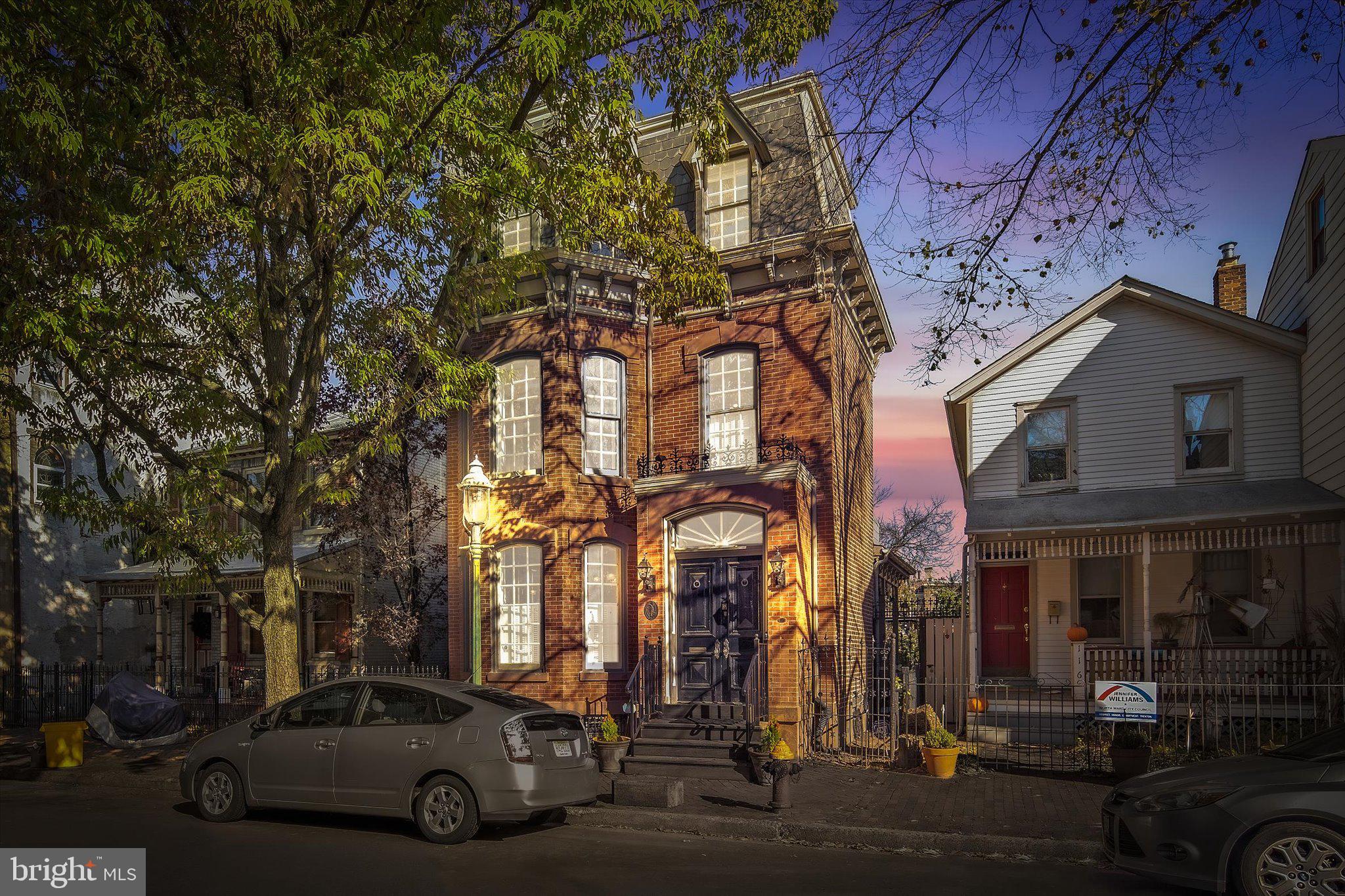 112 Jackson Street Trenton, NJ 08611 - Photo 3 of 49