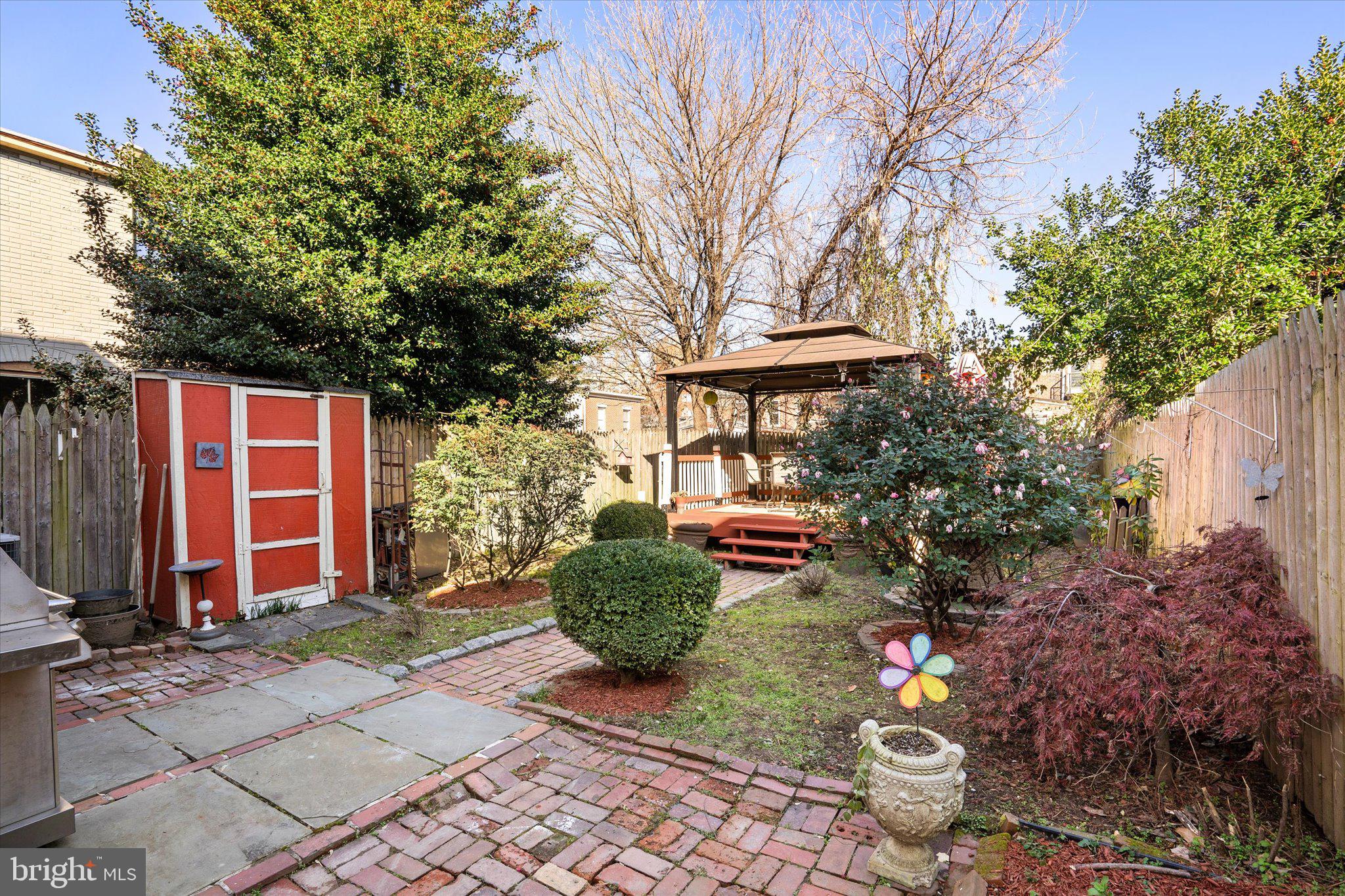 112 Jackson Street Trenton, NJ 08611 - Photo 46 of 49