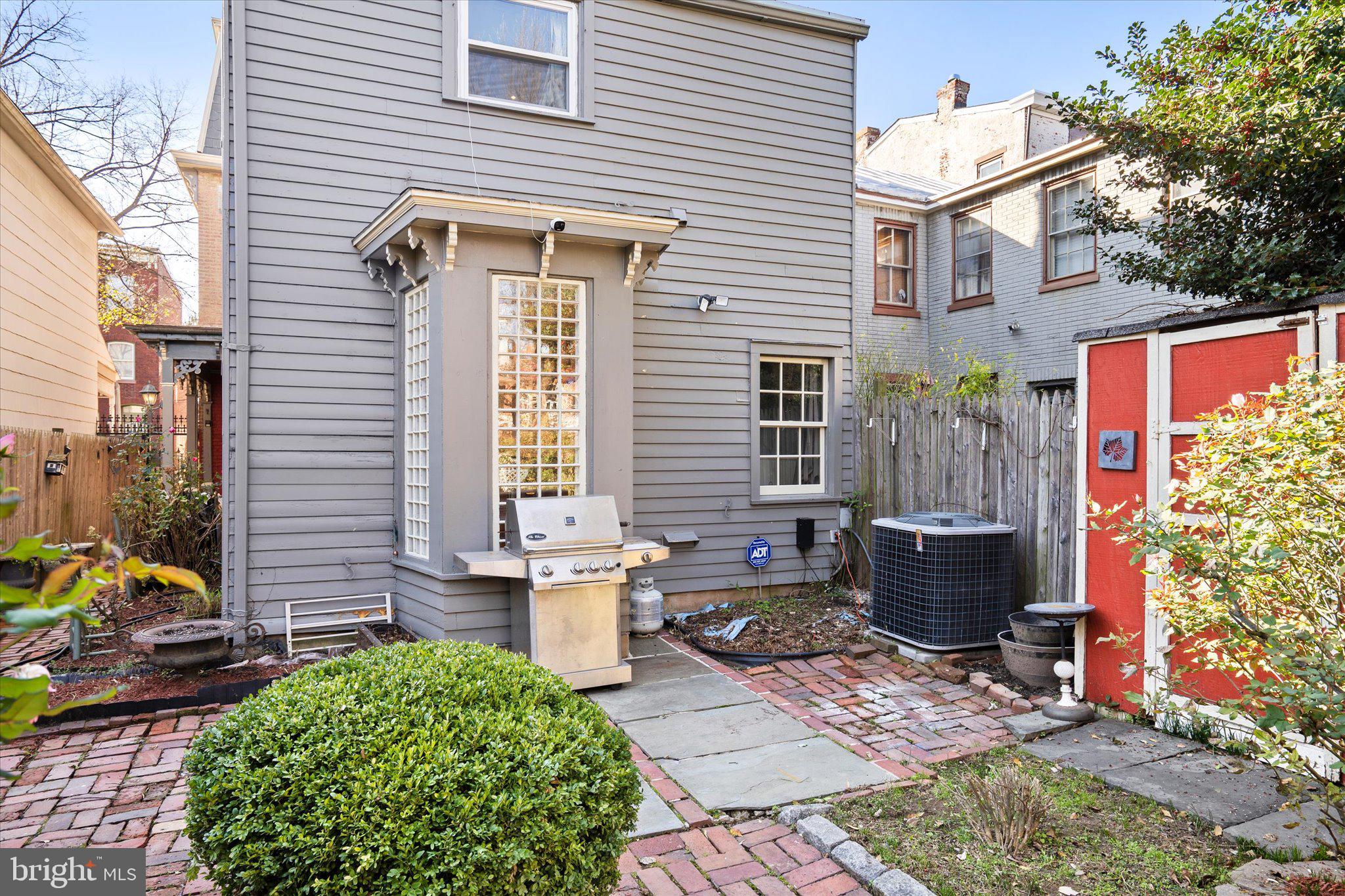 112 Jackson Street Trenton, NJ 08611 - Photo 49 of 49