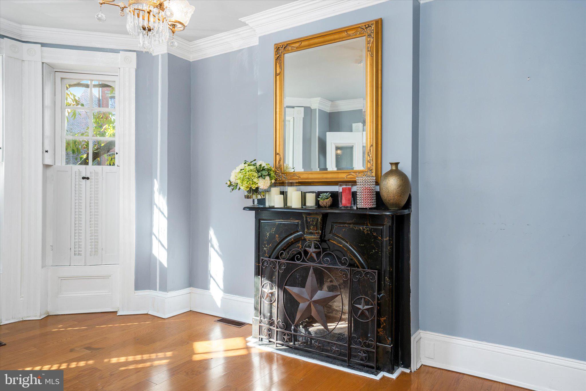 112 Jackson Street Trenton, NJ 08611 - Photo 10 of 49
