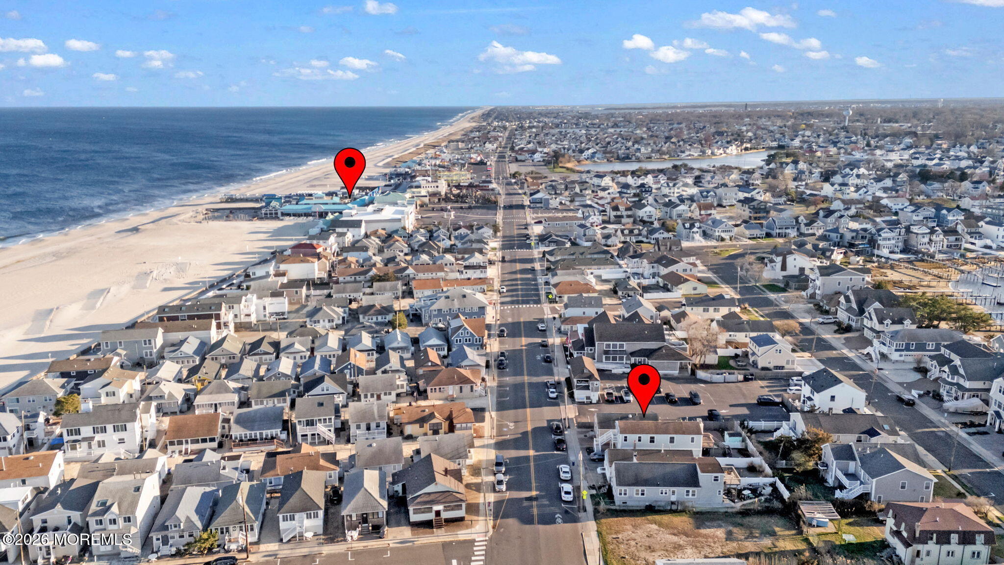 211 Ocean Avenue Point Pleasant Beach, NJ 08742 - Photo 3 of 60 a view of city