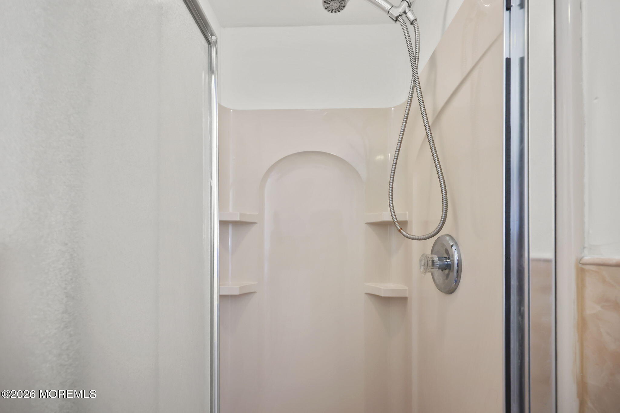 211 Ocean Avenue Point Pleasant Beach, NJ 08742 - Photo 32 of 60 a close view of shower tap