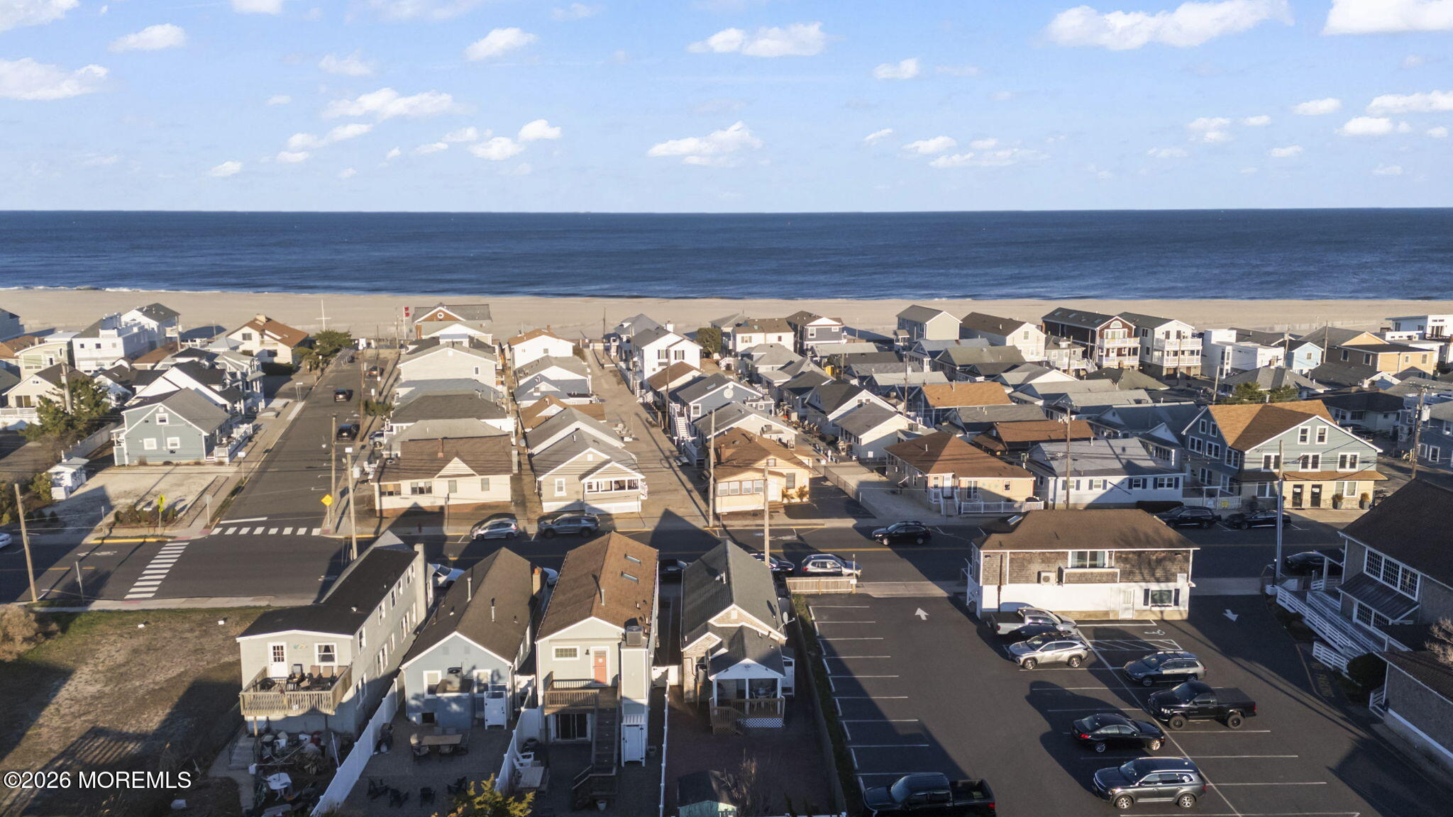 211 Ocean Avenue Point Pleasant Beach, NJ 08742 - Photo 40 of 60 a view of a city