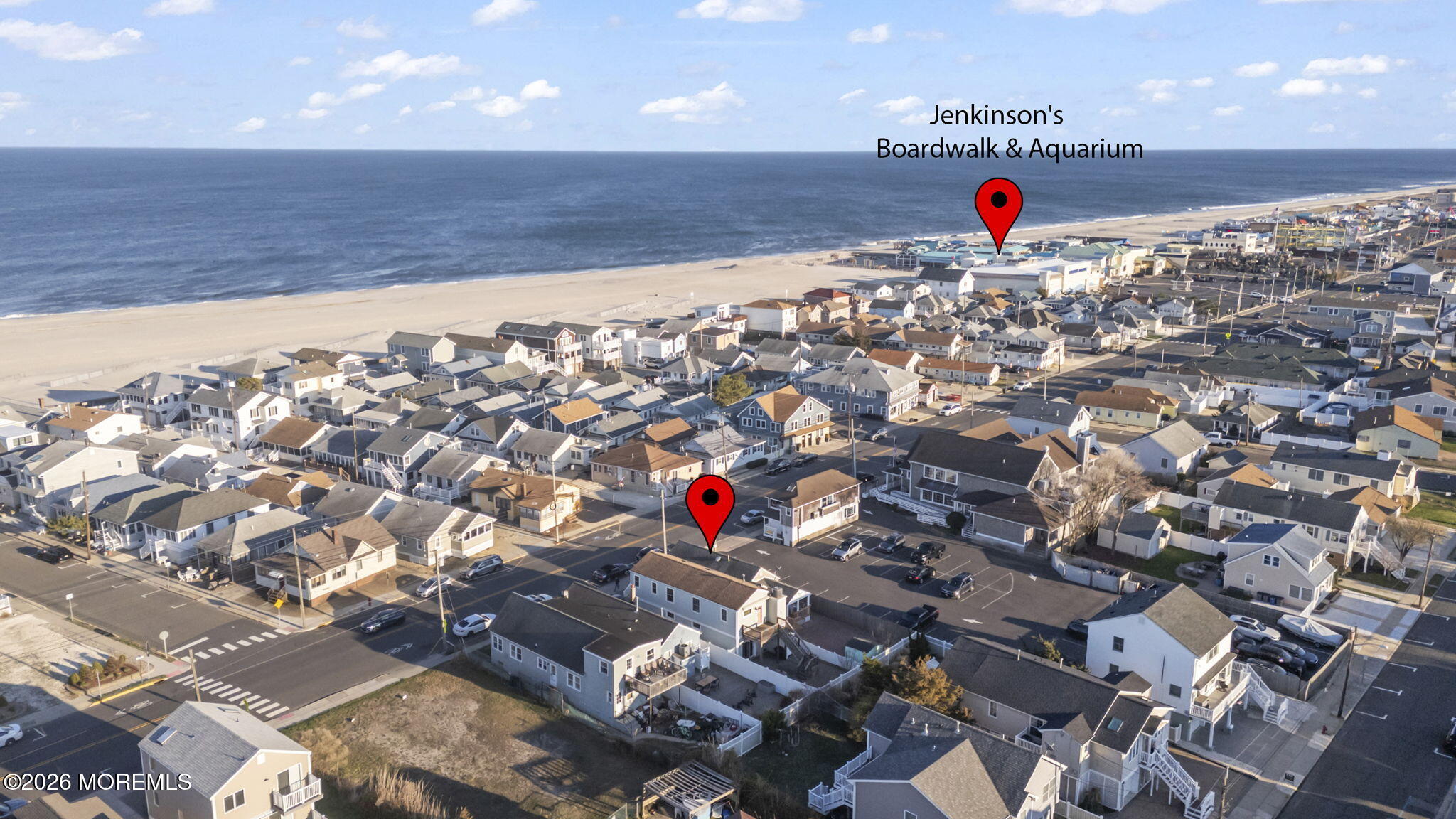 211 Ocean Avenue Point Pleasant Beach, NJ 08742 - Photo 45 of 60 .