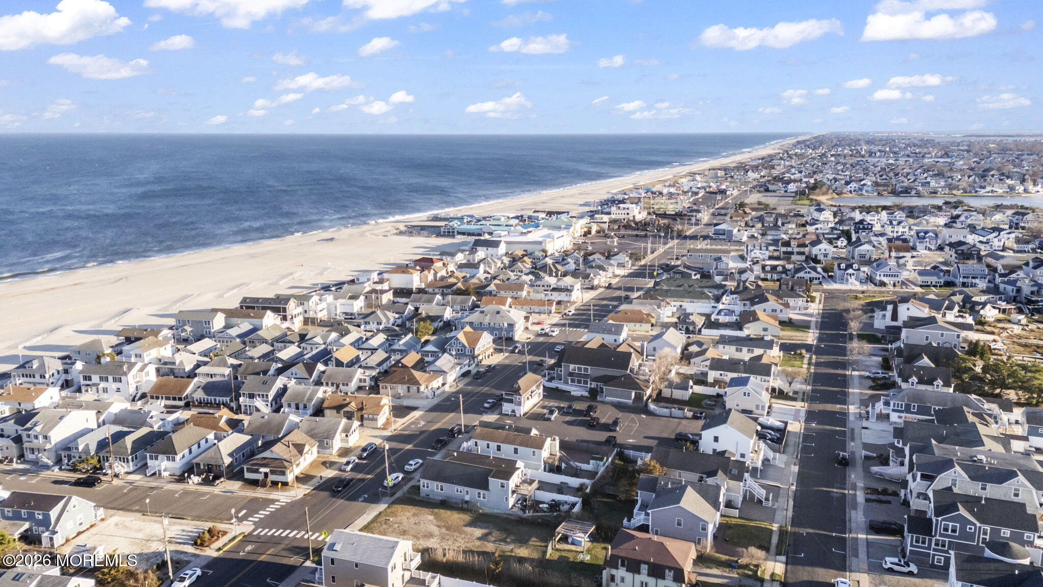 211 Ocean Avenue Point Pleasant Beach, NJ 08742 - Photo 48 of 60 a view of a large building