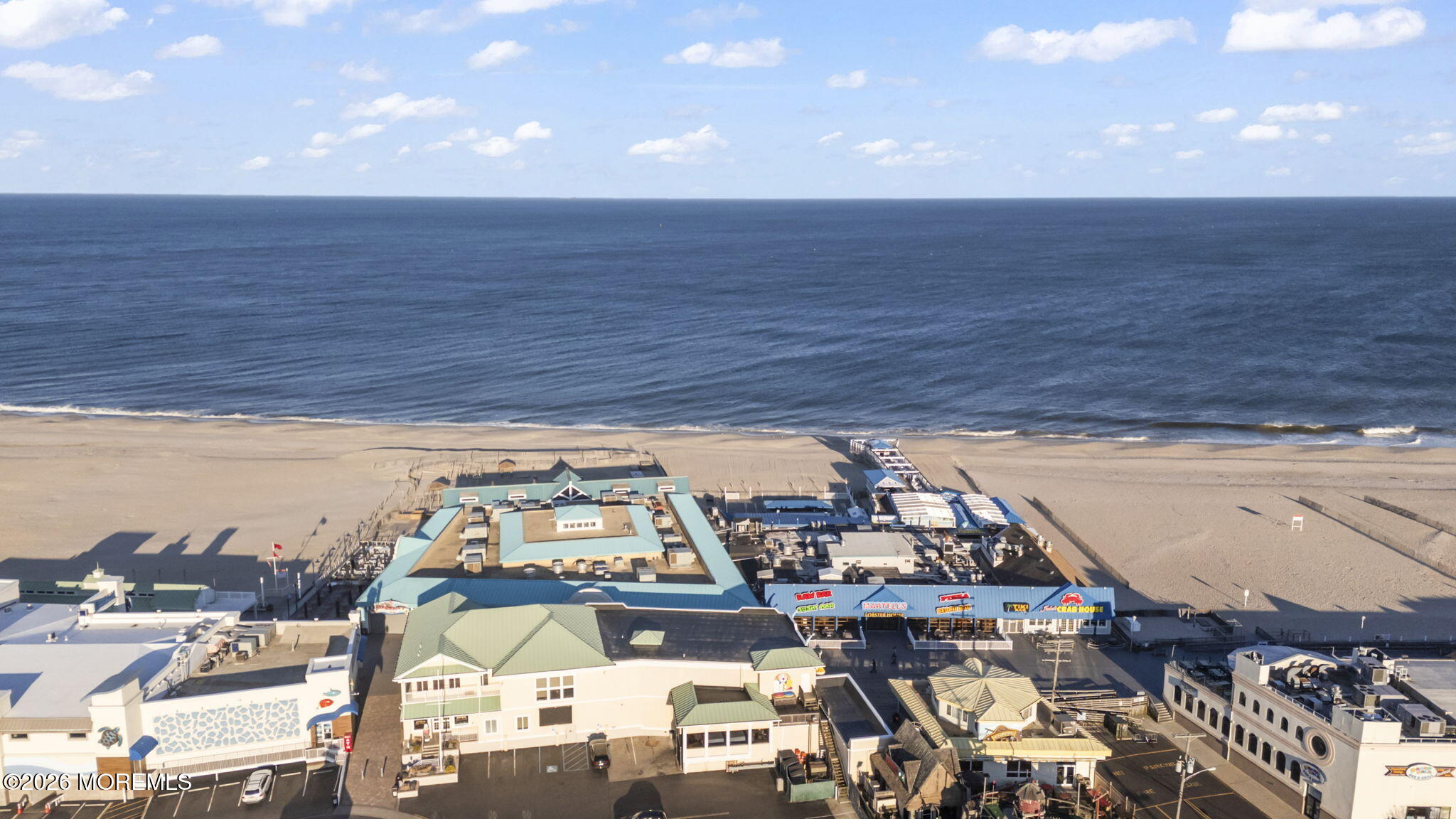 211 Ocean Avenue Point Pleasant Beach, NJ 08742 - Photo 51 of 60 a view of a ocean