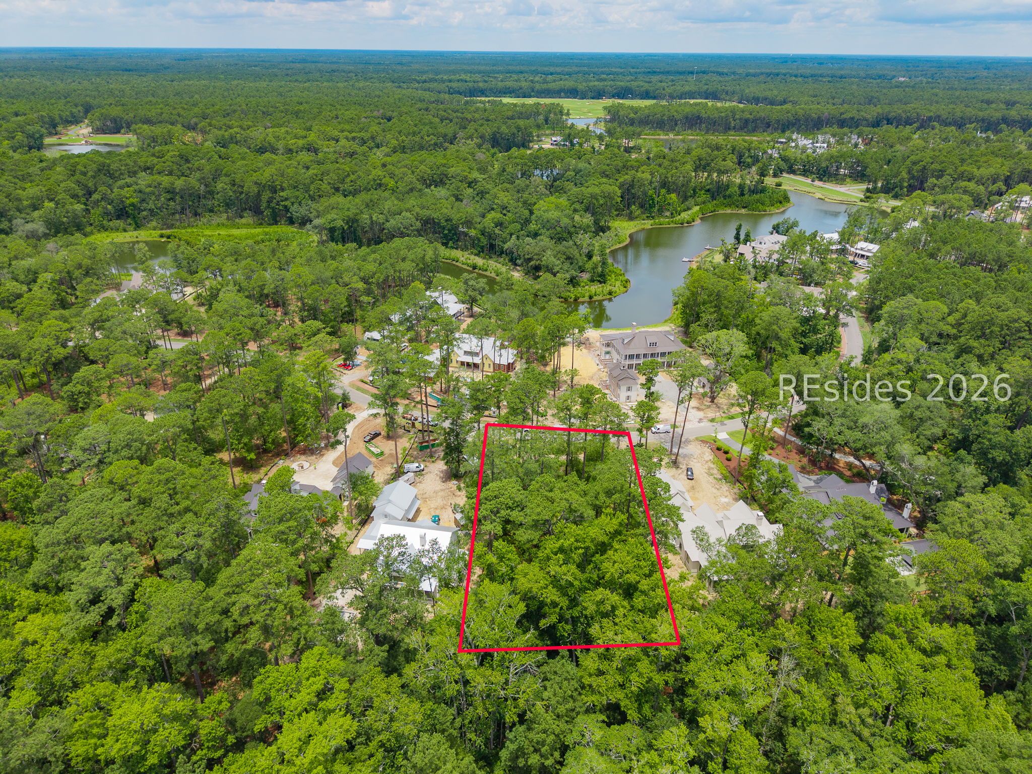 57 Lupine Road Bluffton, SC 29910 - Photo 3 of 9