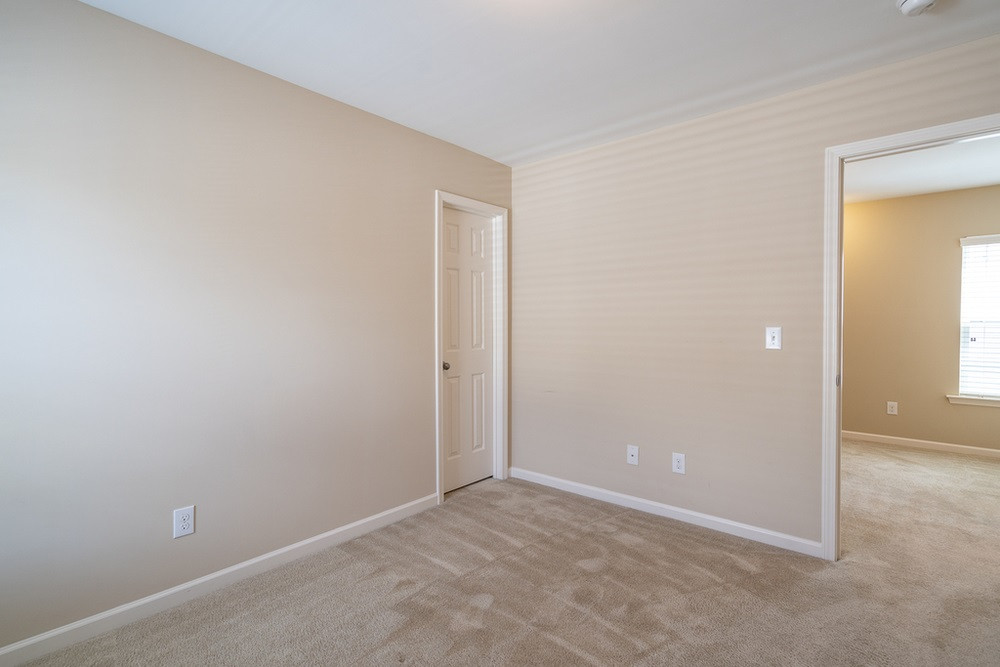 1036 Ileagnes Road Raleigh, NC 27603 - Photo 24 of 30 Bedroom 3