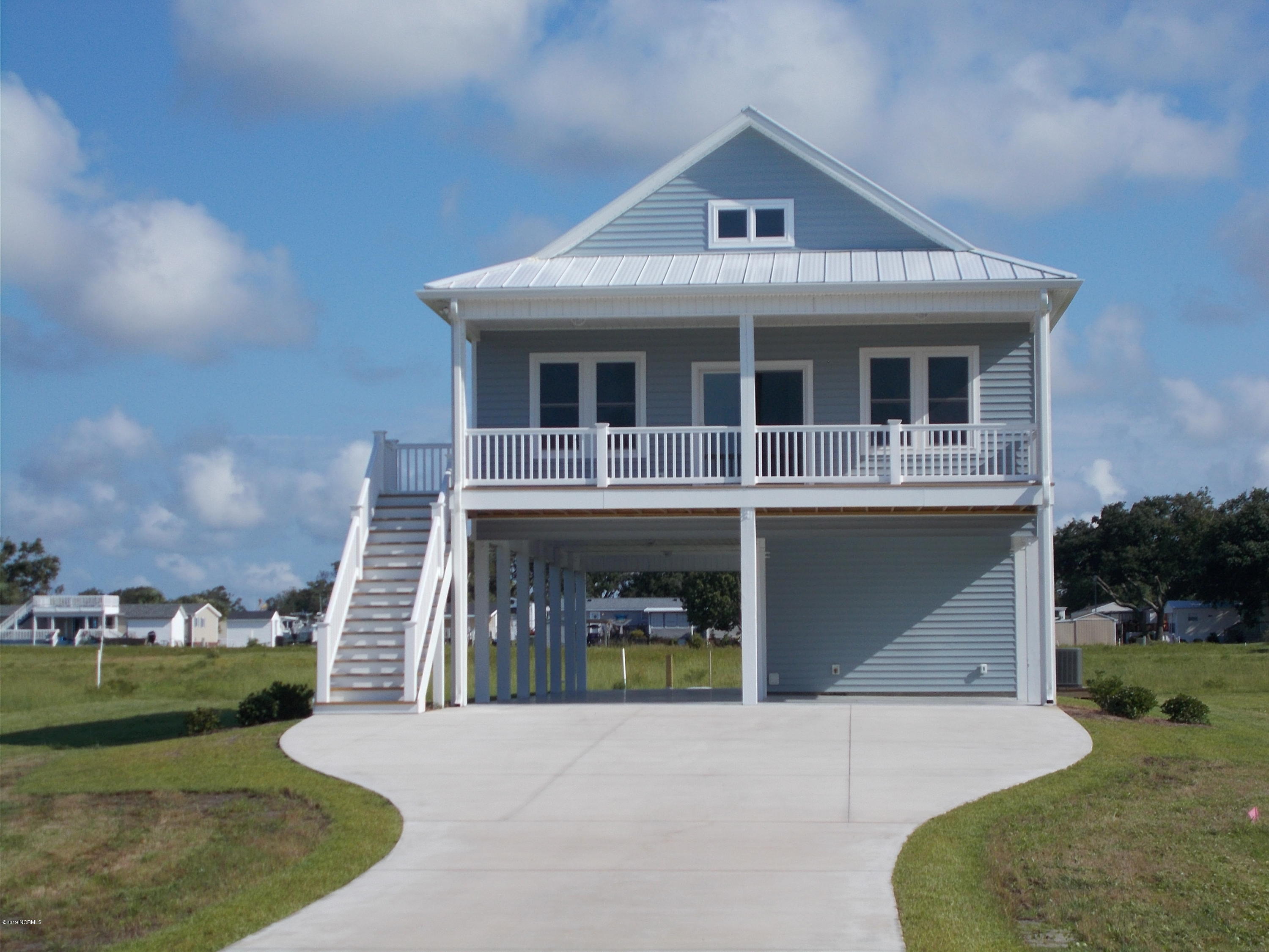 276 Live Oak Road Newport, NC 28570 - Photo 8 of 13 DSCN0512