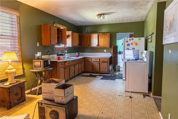 $59,000 | 1506 North Grand Street, Pittsburg, KS 66762
