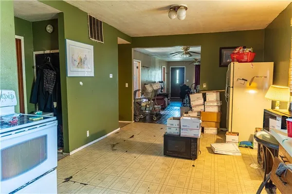 $59,000 | 1506 North Grand Street, Pittsburg, KS 66762