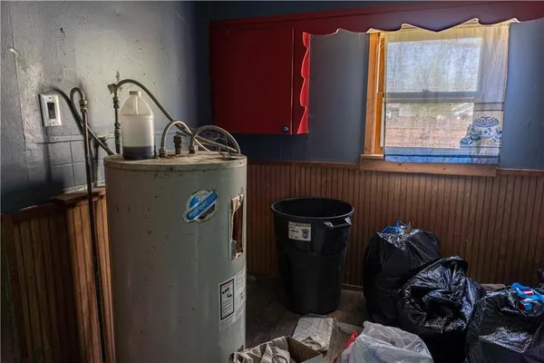 $59,000 | 1506 North Grand Street, Pittsburg, KS 66762