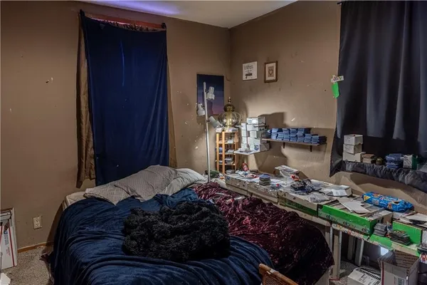 $59,000 | 1506 North Grand Street, Pittsburg, KS 66762